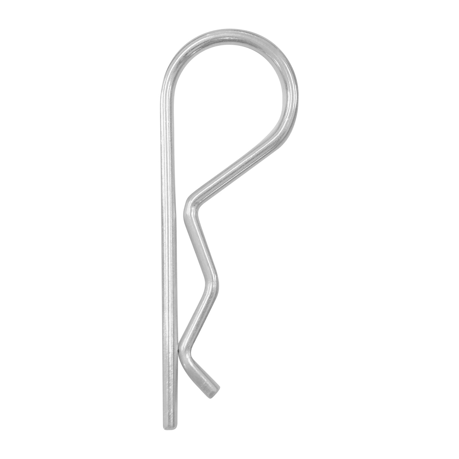 Chaveta de 3.3 mm x 82 mm para Perno de 5/8" - Paquete 10 Piezas
