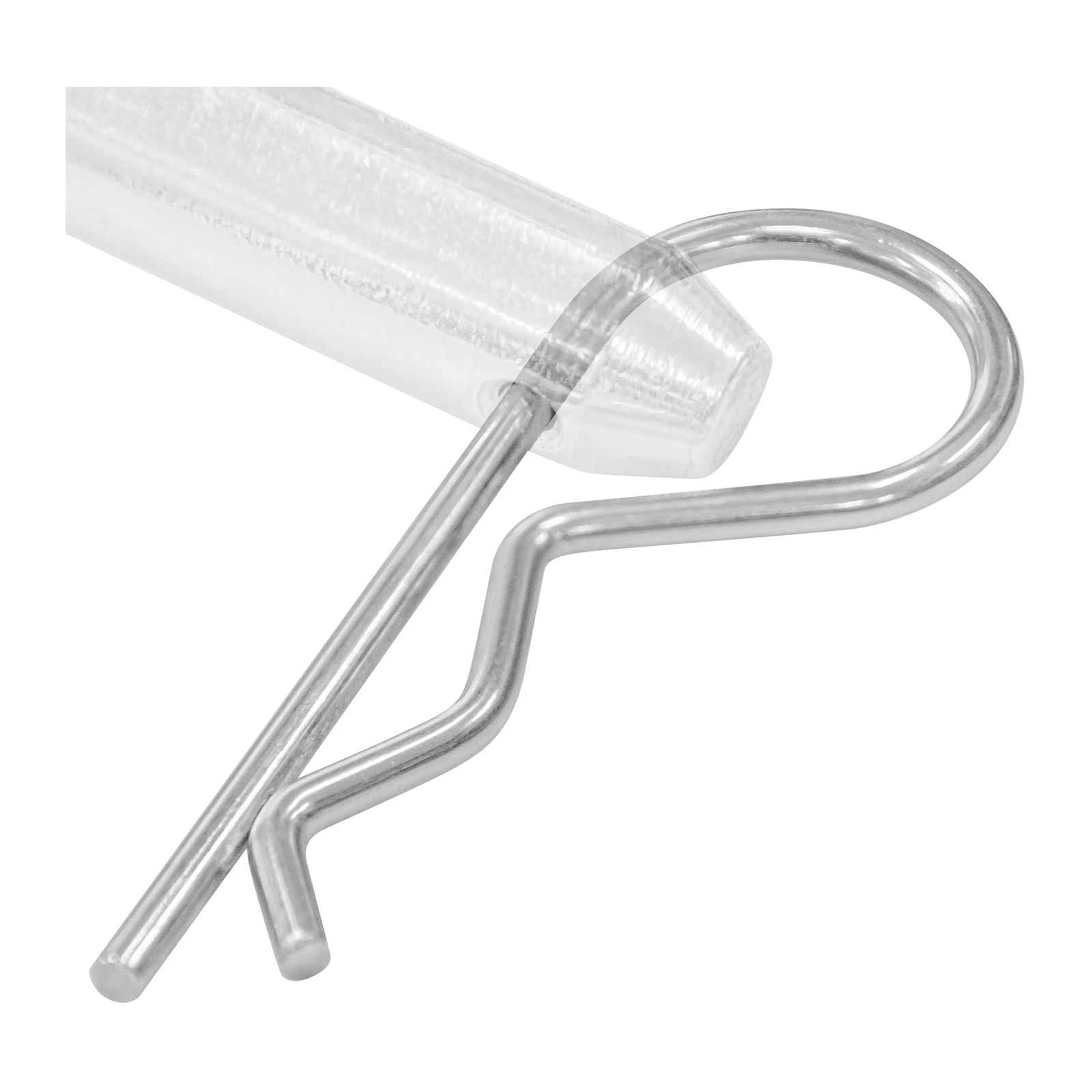 Chaveta de 3.3 mm x 82 mm para Perno de 5/8" - Imagen 2