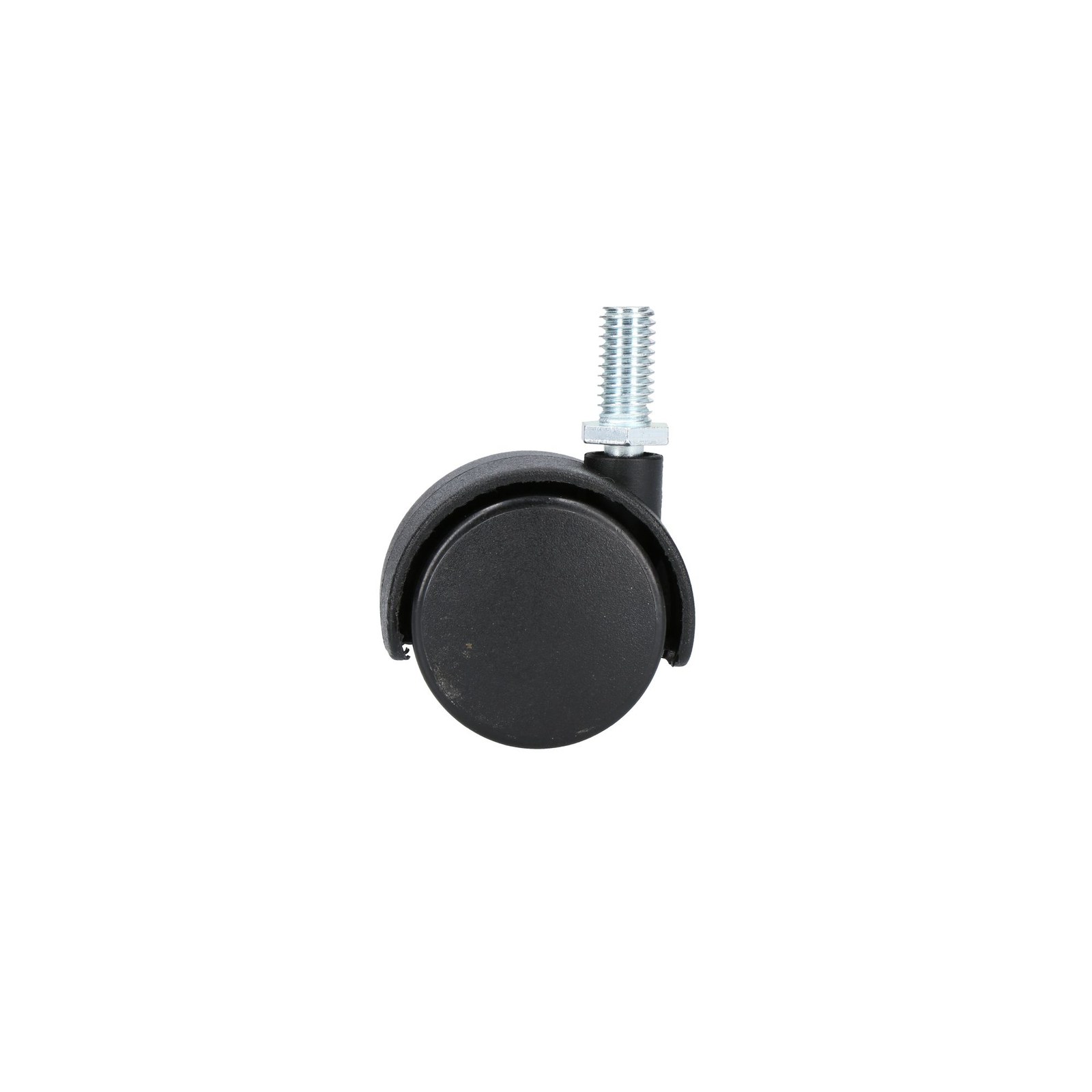 Rodaja tipo yoyo de espiga con rosca 40 mm Surtek - Imagen 3