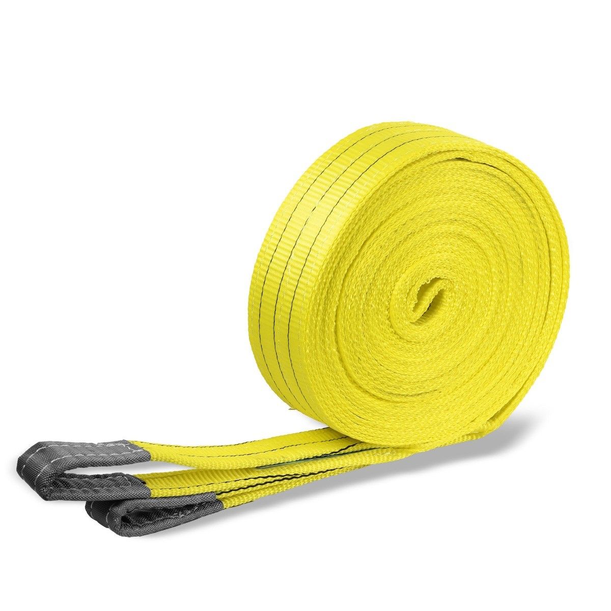MIKELS S3-10M3 Eslinga - Cinturón Tensor 10 mts, Ancho 3´´ - Imagen 3