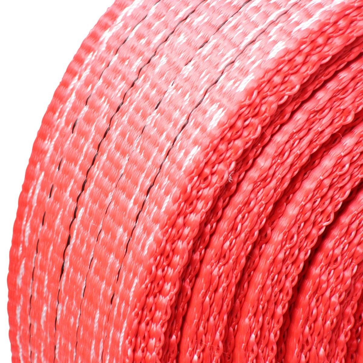 MIKELS S4-10M4 Eslinga - Cinturón Tensor 10 mts, Ancho 4´´ - Imagen 2