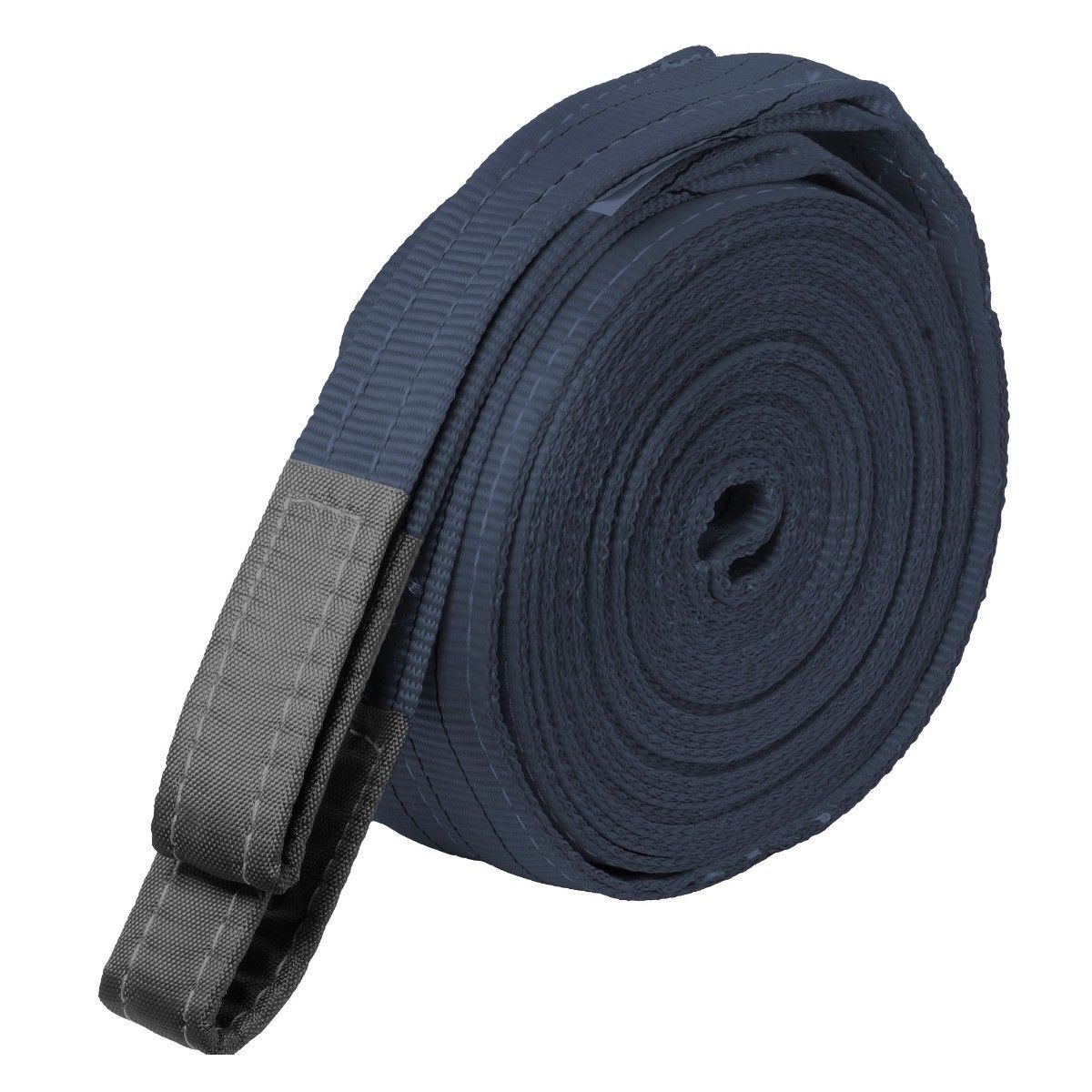 MIKELS S4-4M4 Eslinga - Cinturón Tensor 4 mts, Ancho 4´´ - Imagen 2