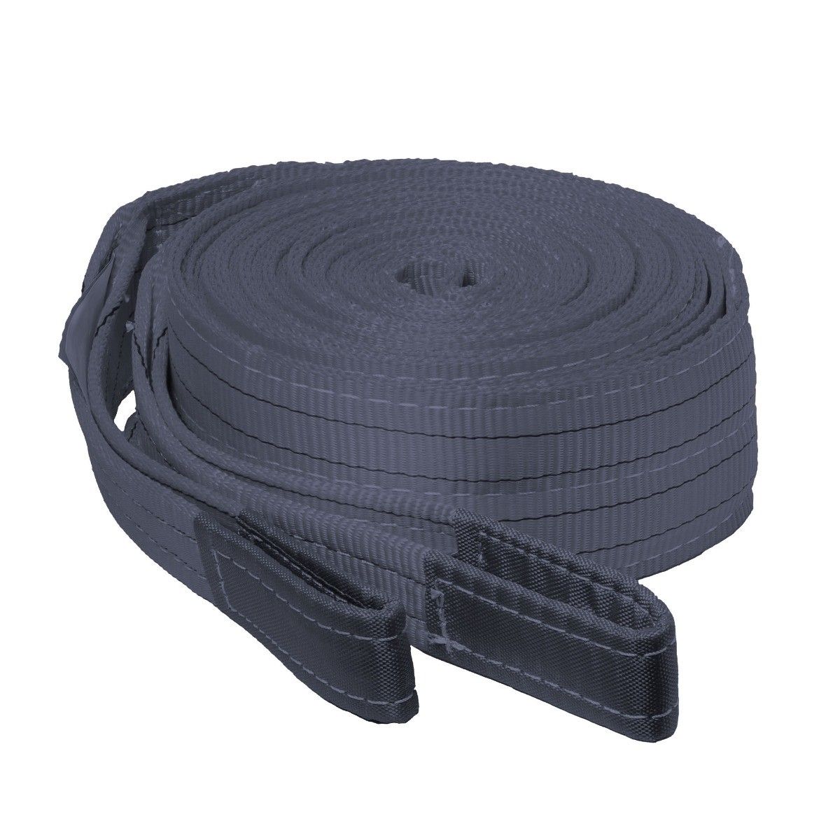 MIKELS S4-6M4 Eslinga - Cinturón Tensor 6 mts, Ancho 4´´ - Imagen 3