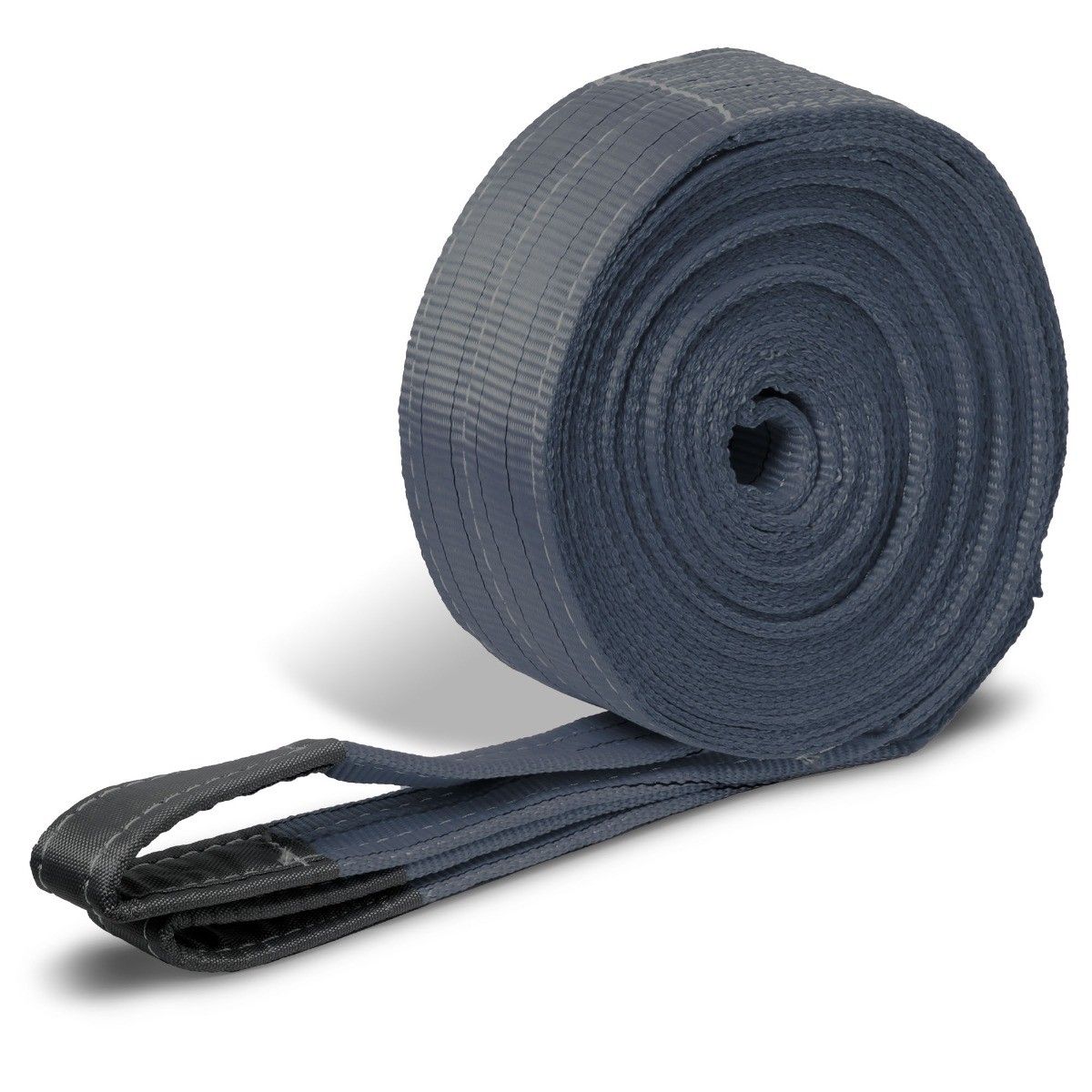 MIKELS S4-8M4 Eslinga - Cinturón Tensor 8 mts,Ancho 4´´