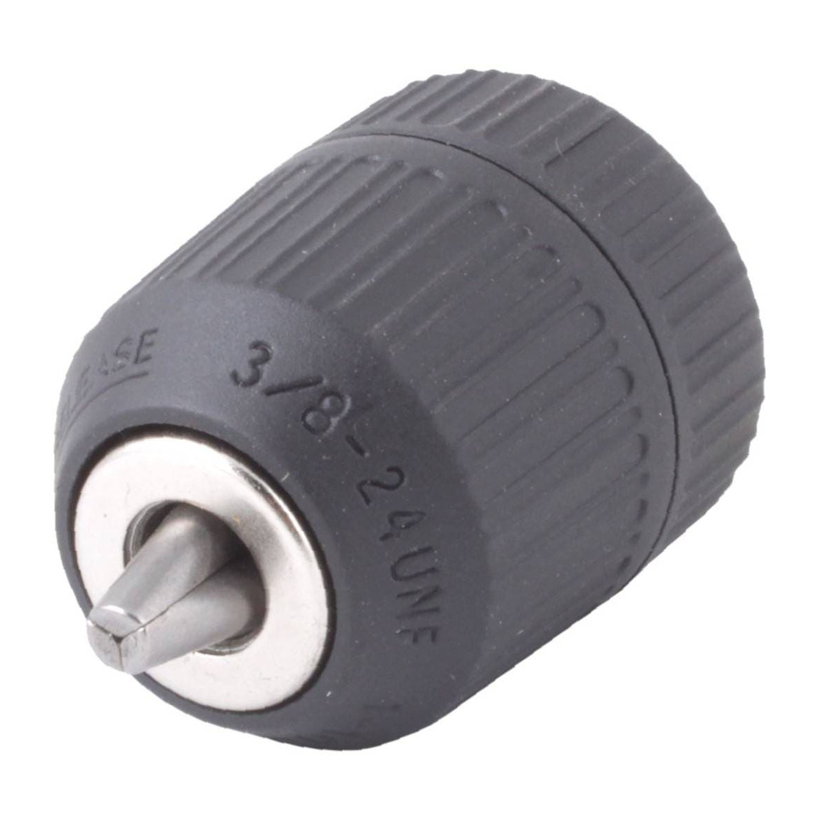 Broquero Plástico Sin Llave 1/2" con Montaje de Rosca 1/2"-20 WESTON
