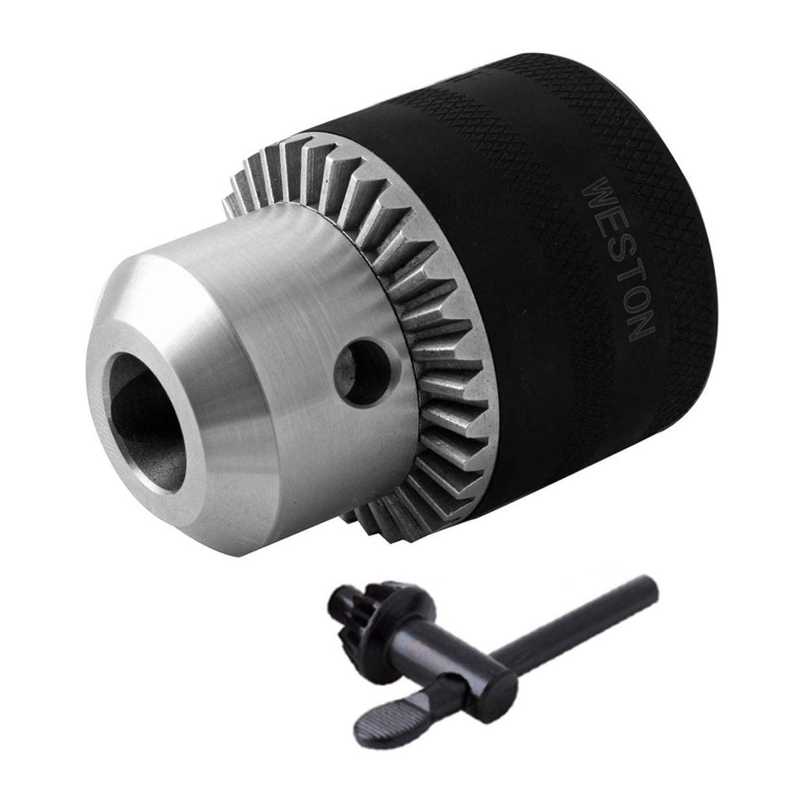 Broquero con Llave 1/2" Montaje Rosca 3/8"-24 Weston