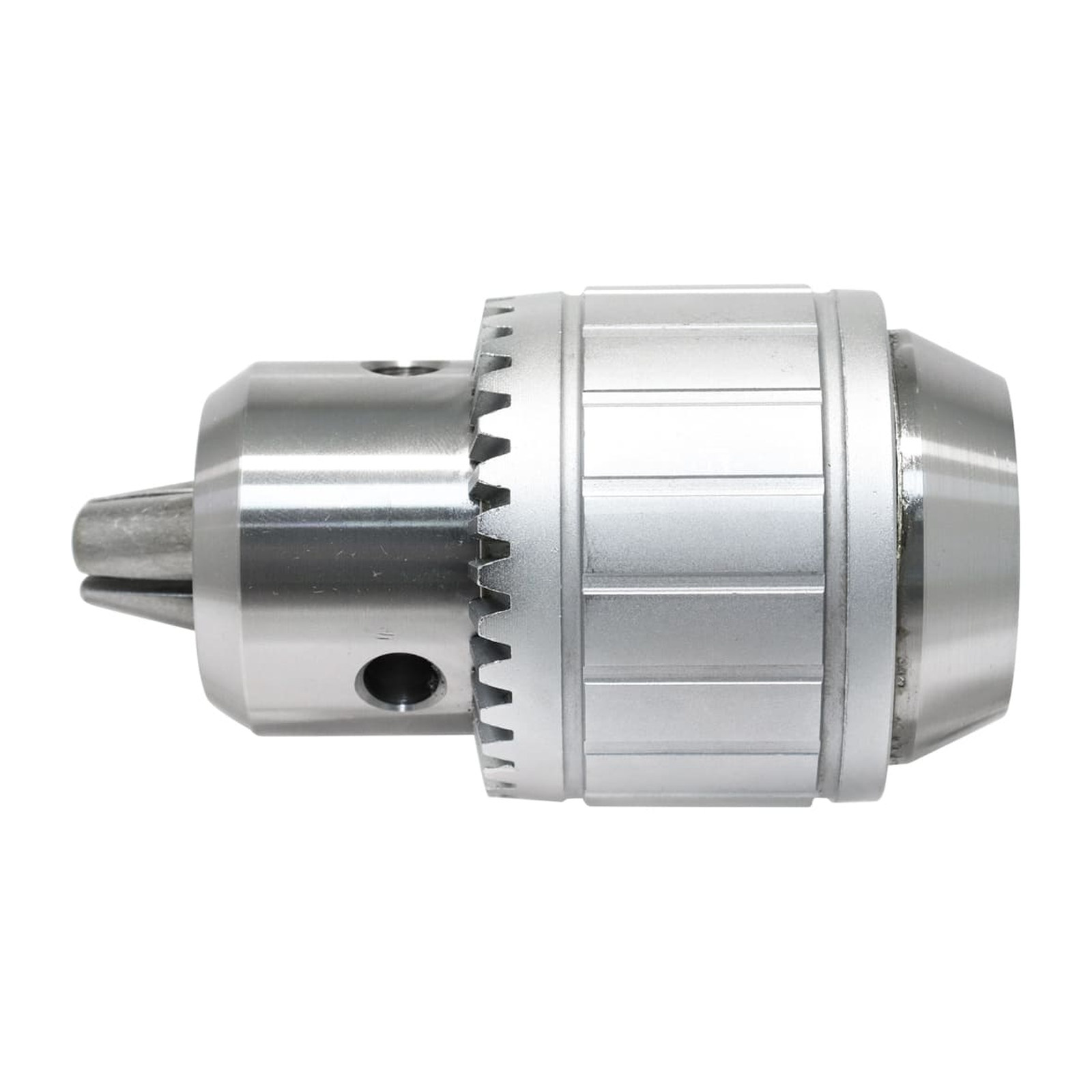 SUPER BROQUERO EMBALADO CON LLAVE 5/8" MONTAJE JT3 (16 N) - Imagen 2
