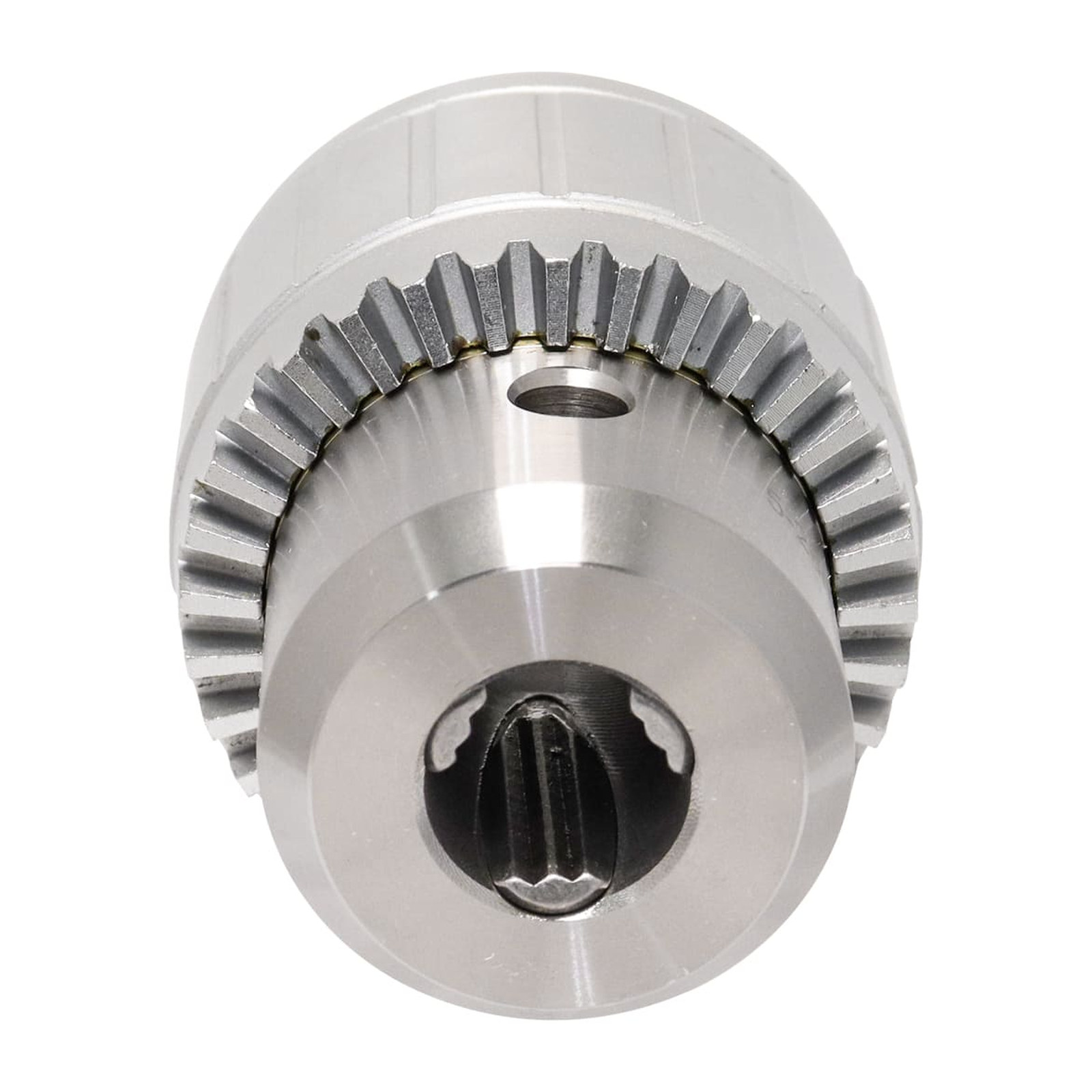 SUPER BROQUERO EMBALADO CON LLAVE 5/8" MONTAJE JT3 (16 N) - Imagen 3