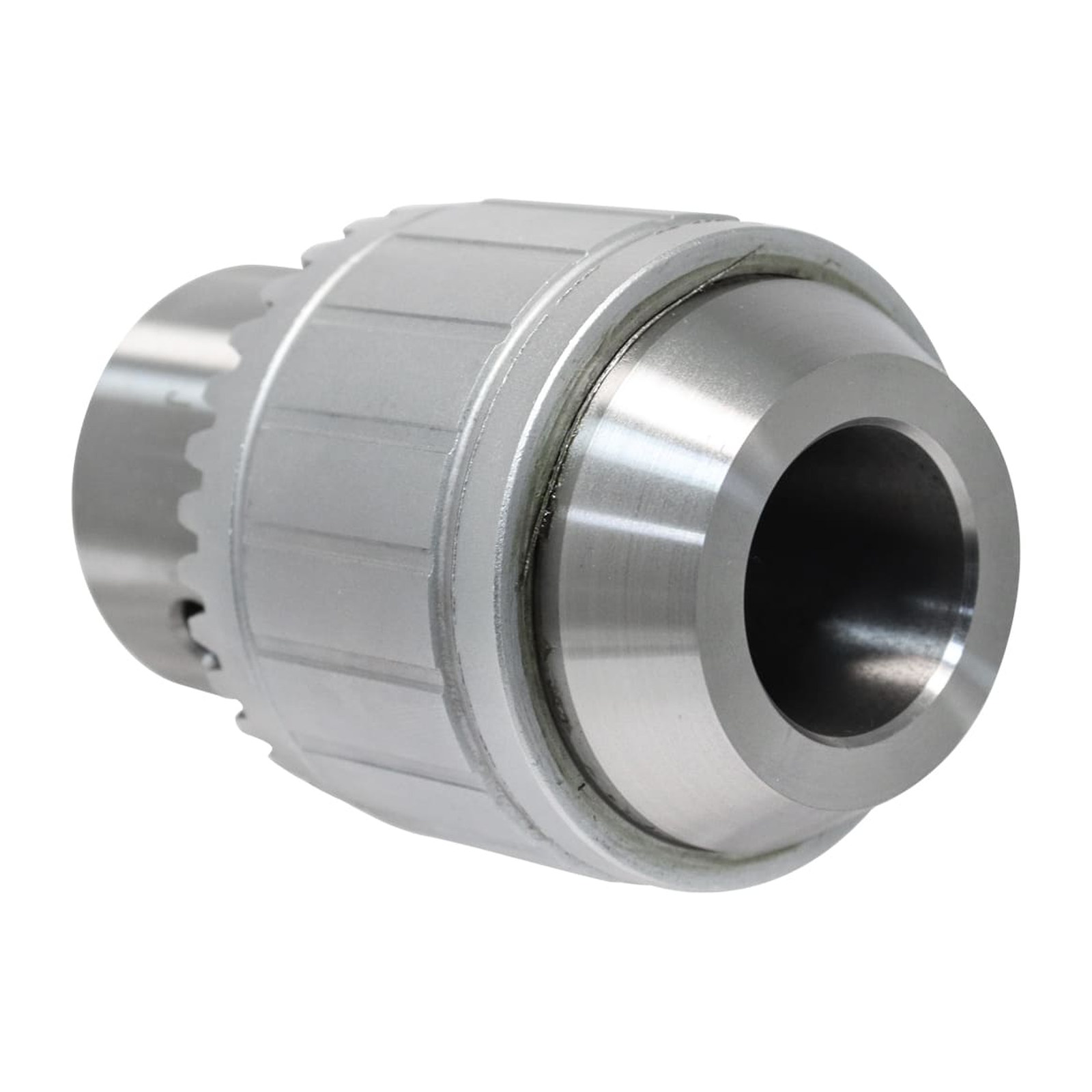 SUPER BROQUERO EMBALADO CON LLAVE 5/8" MONTAJE JT3 (16 N) - Imagen 4