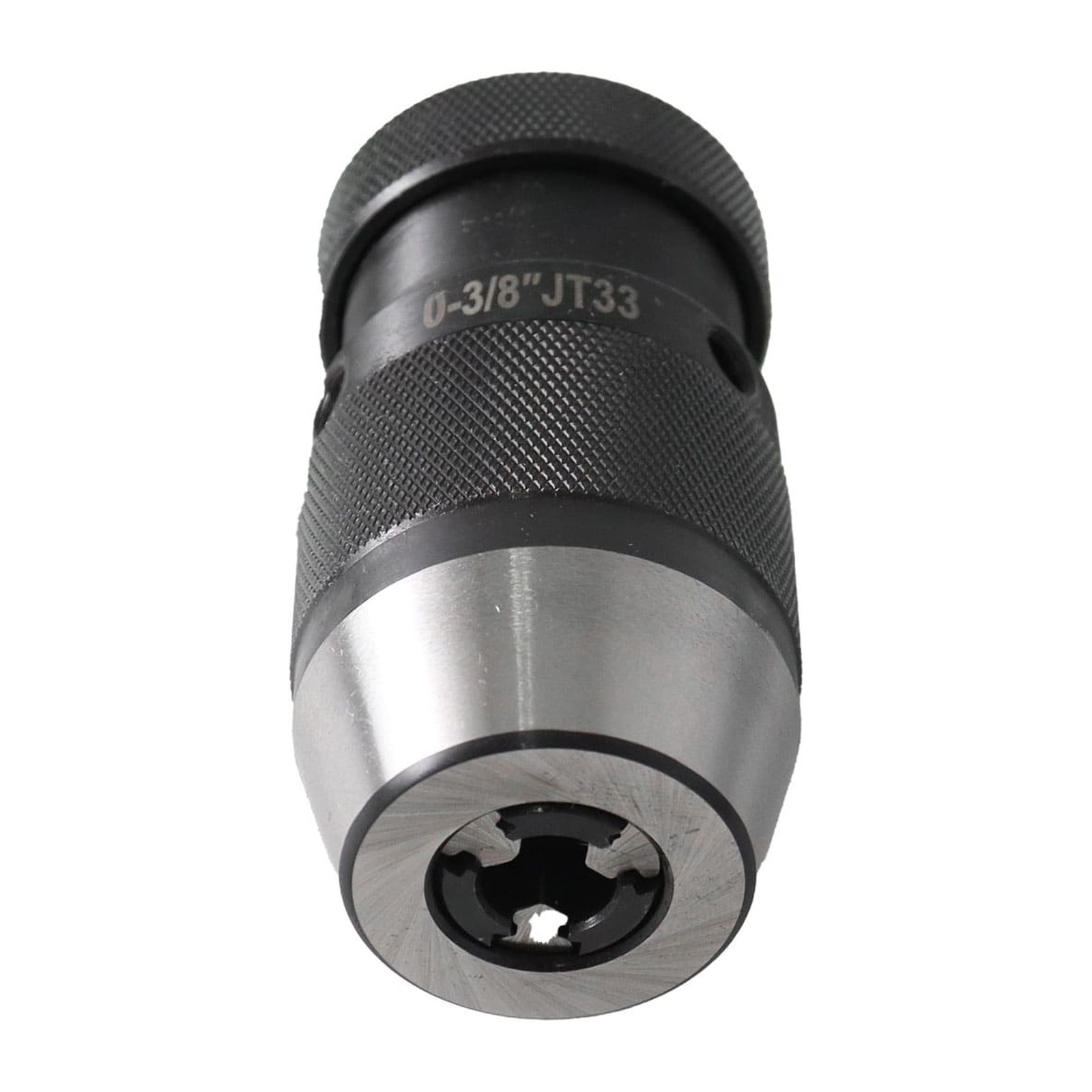 BROQUERO AJUSTABLE 1/4" MONTAJE JT1 - Imagen 3