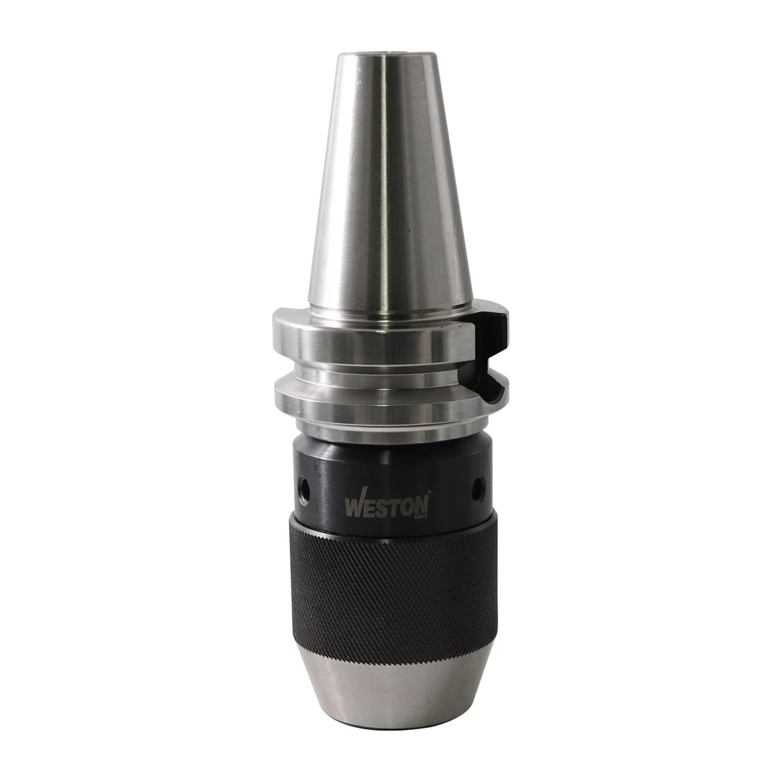 BROQUERO AJUSTABLE CON CONO BT40 1/8" - 5/8" - Imagen 2