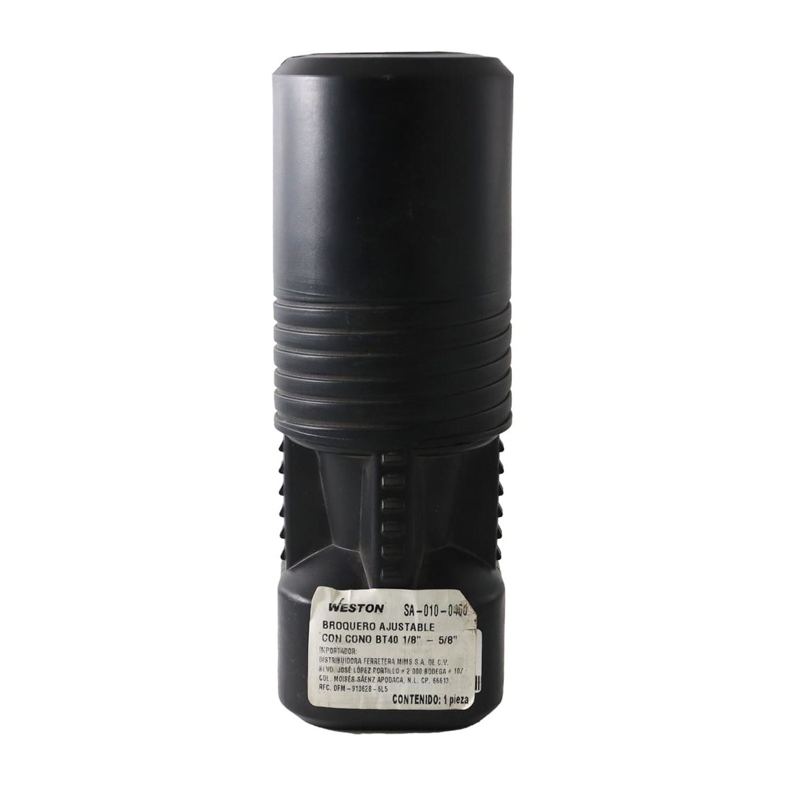 BROQUERO AJUSTABLE CON CONO BT40 1/8" - 5/8" - Imagen 4