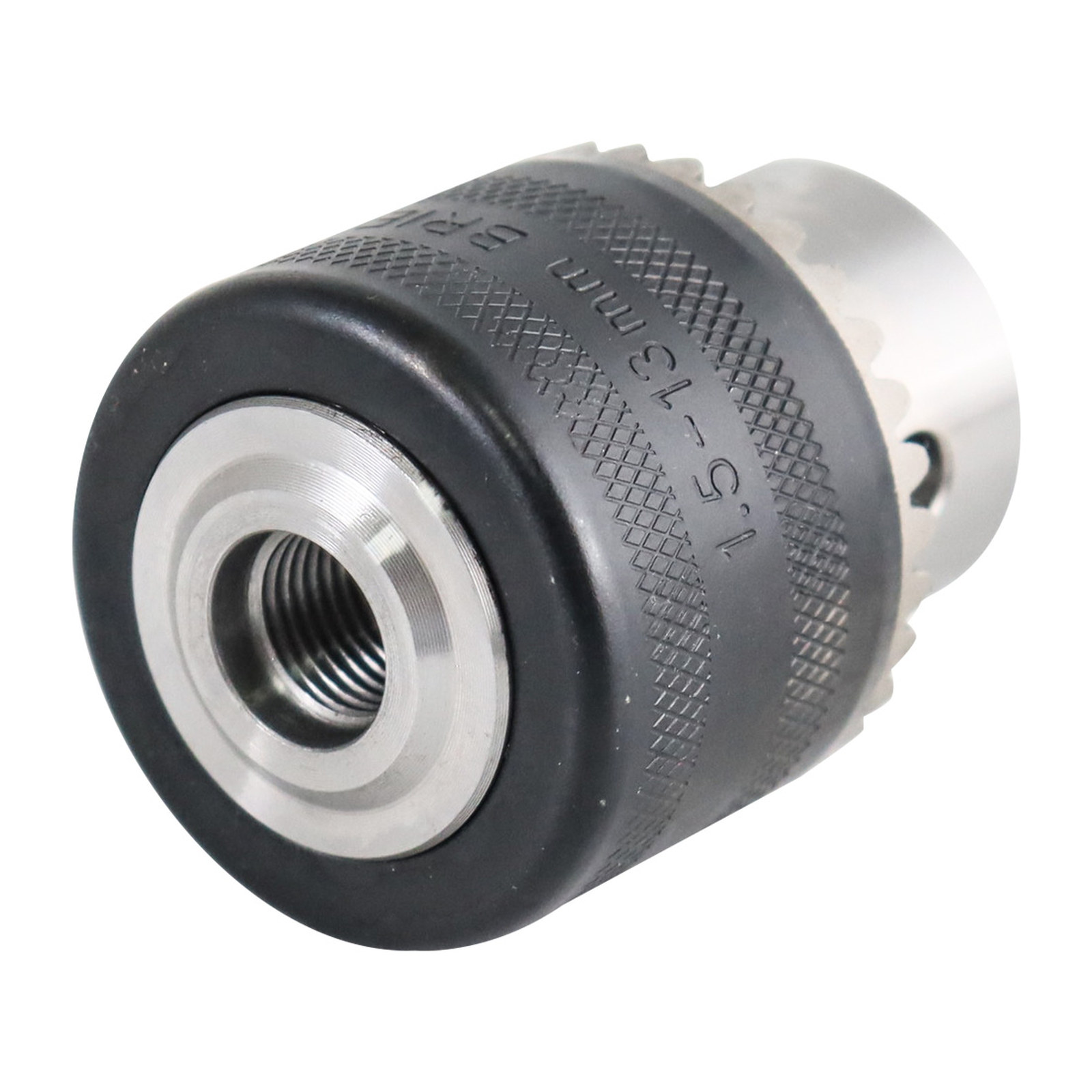 BROQUERO 1/2" P/TALADRO MAGNETICO C/ZANCO WELDON 3/4" - Imagen 2