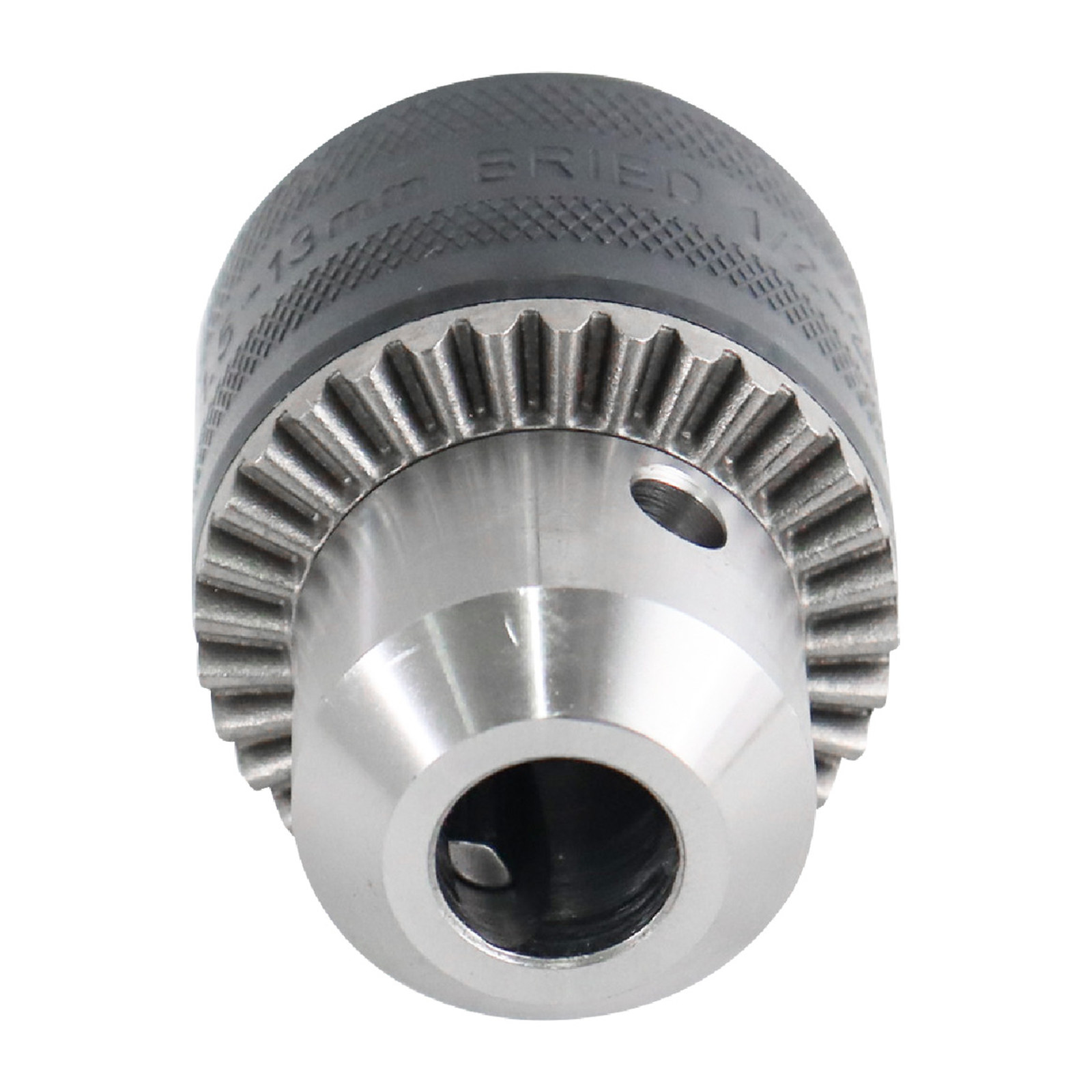 BROQUERO 1/2" P/TALADRO MAGNETICO C/ZANCO WELDON 3/4" - Imagen 3