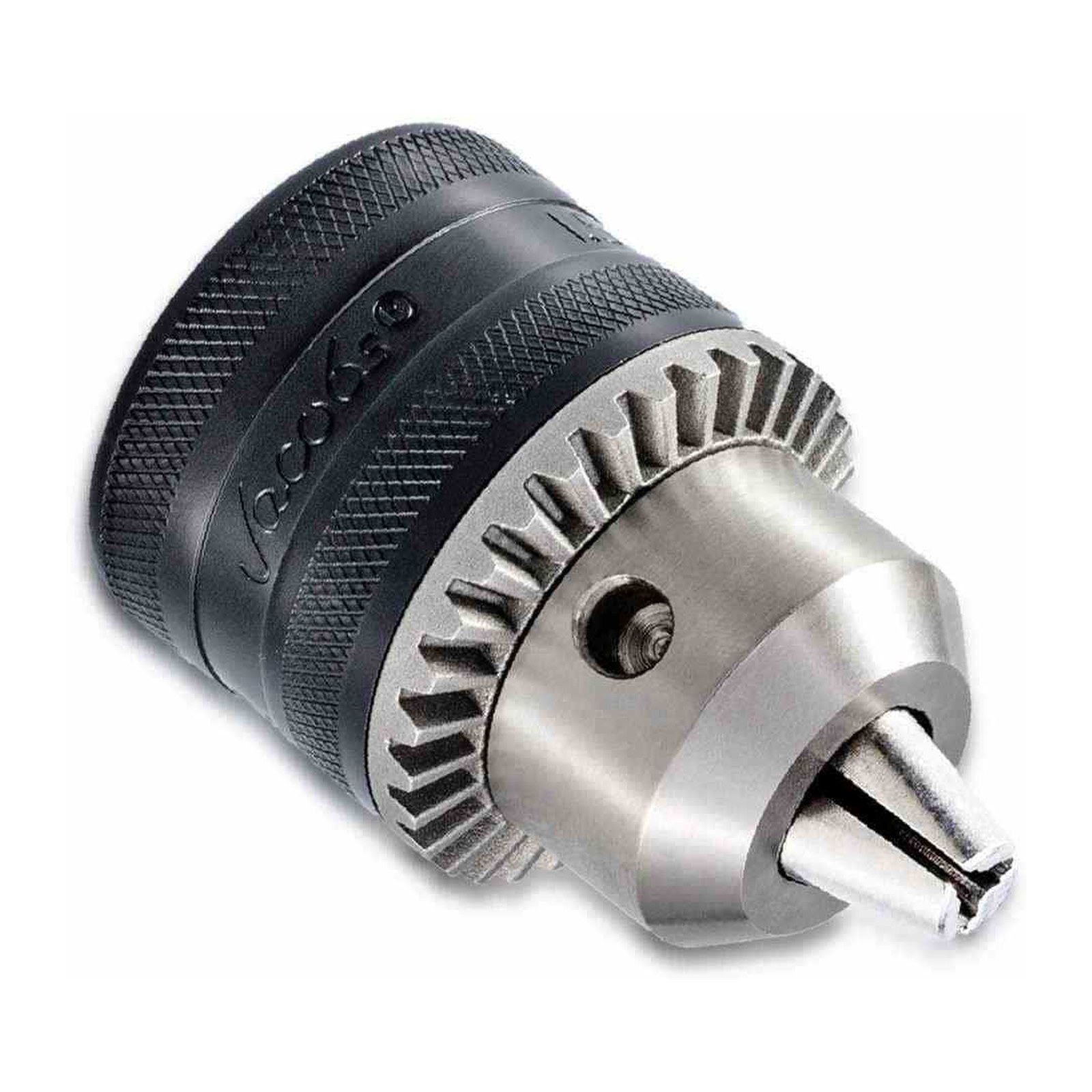 Broquero Jacobs 10 mm Montaje 3/8 Kg