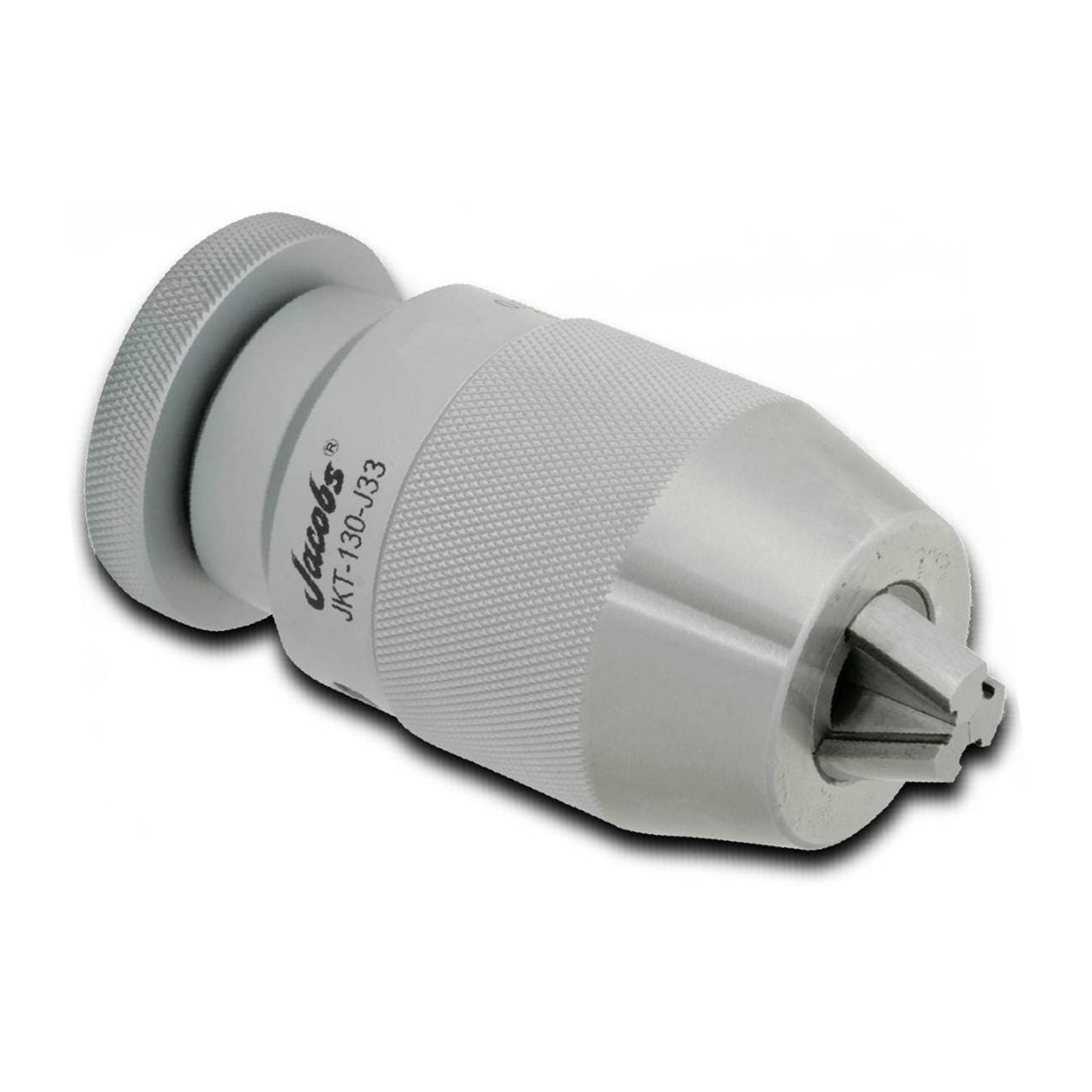 Chuck Broquero JACOBS 0 - 1/2" Modelo JKP 130-J6