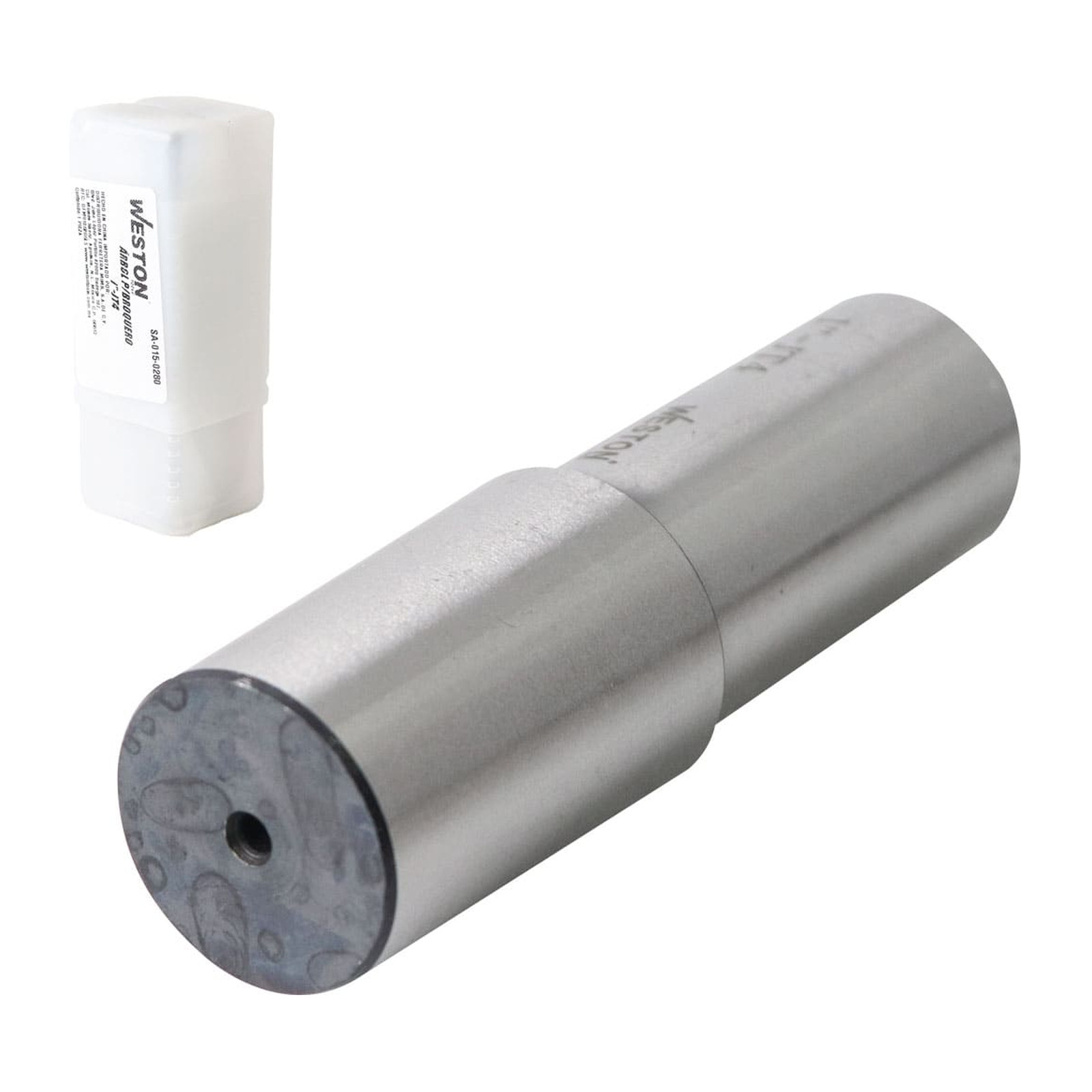 Árbol para Broquero 1" Cono JT33 Weston