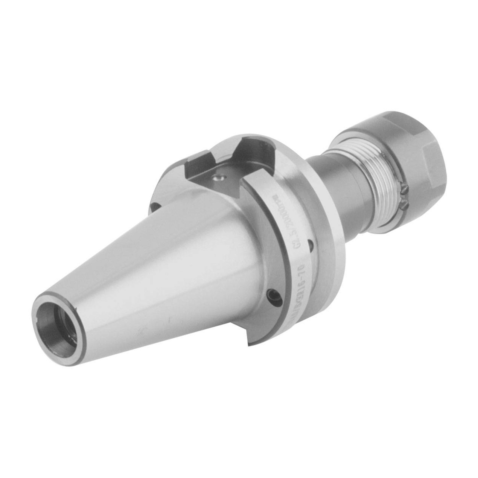 Portaboquilla WESTON BT30 para Boquillas ER32 M12-1.75 Largo 70 mm