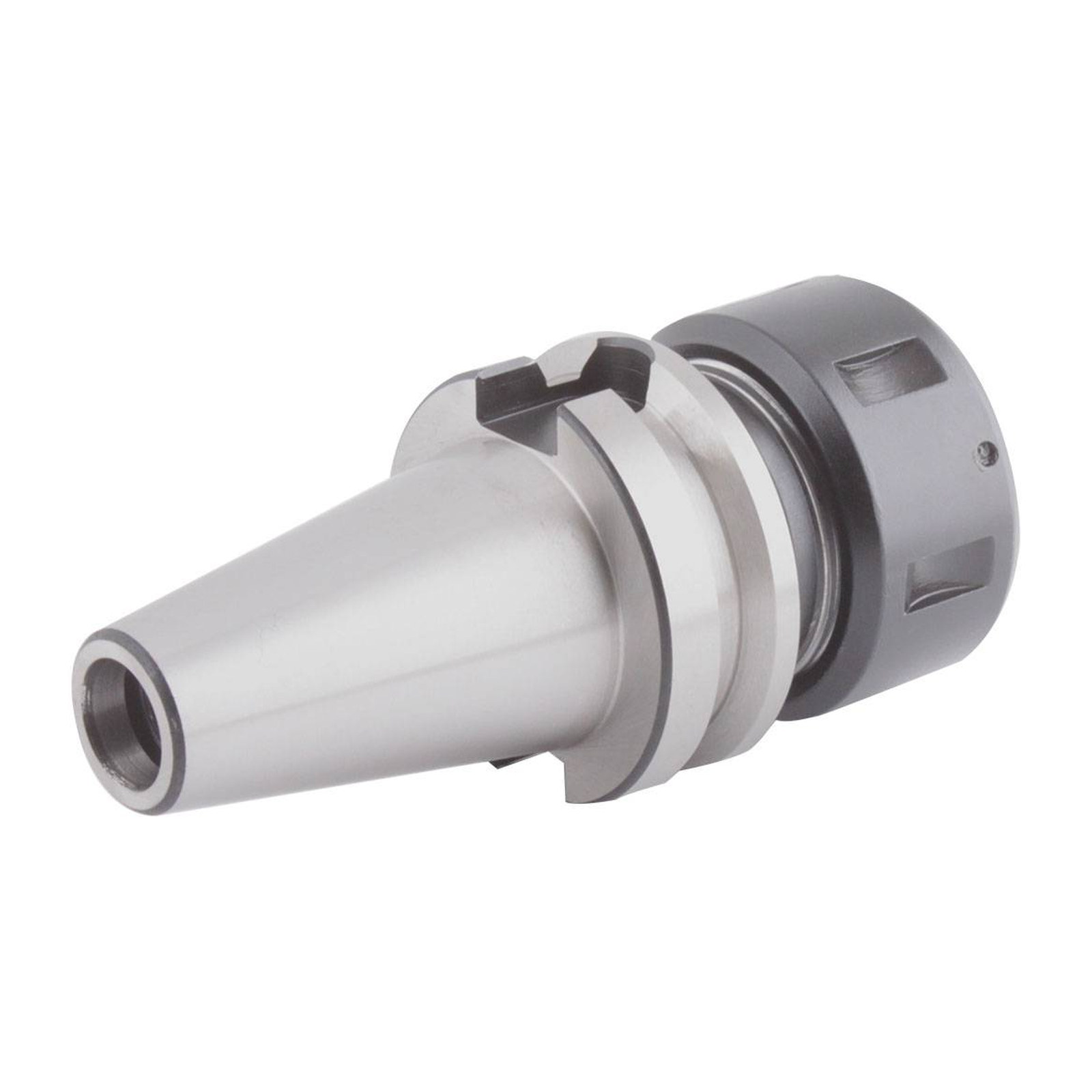 Portaboquilla Weston BT40 para ER20 Rosca M16-2 Largo 70mm