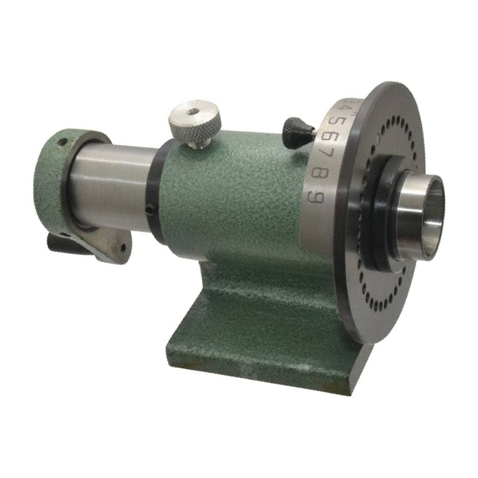 Cabezal Divisor 5C Weston