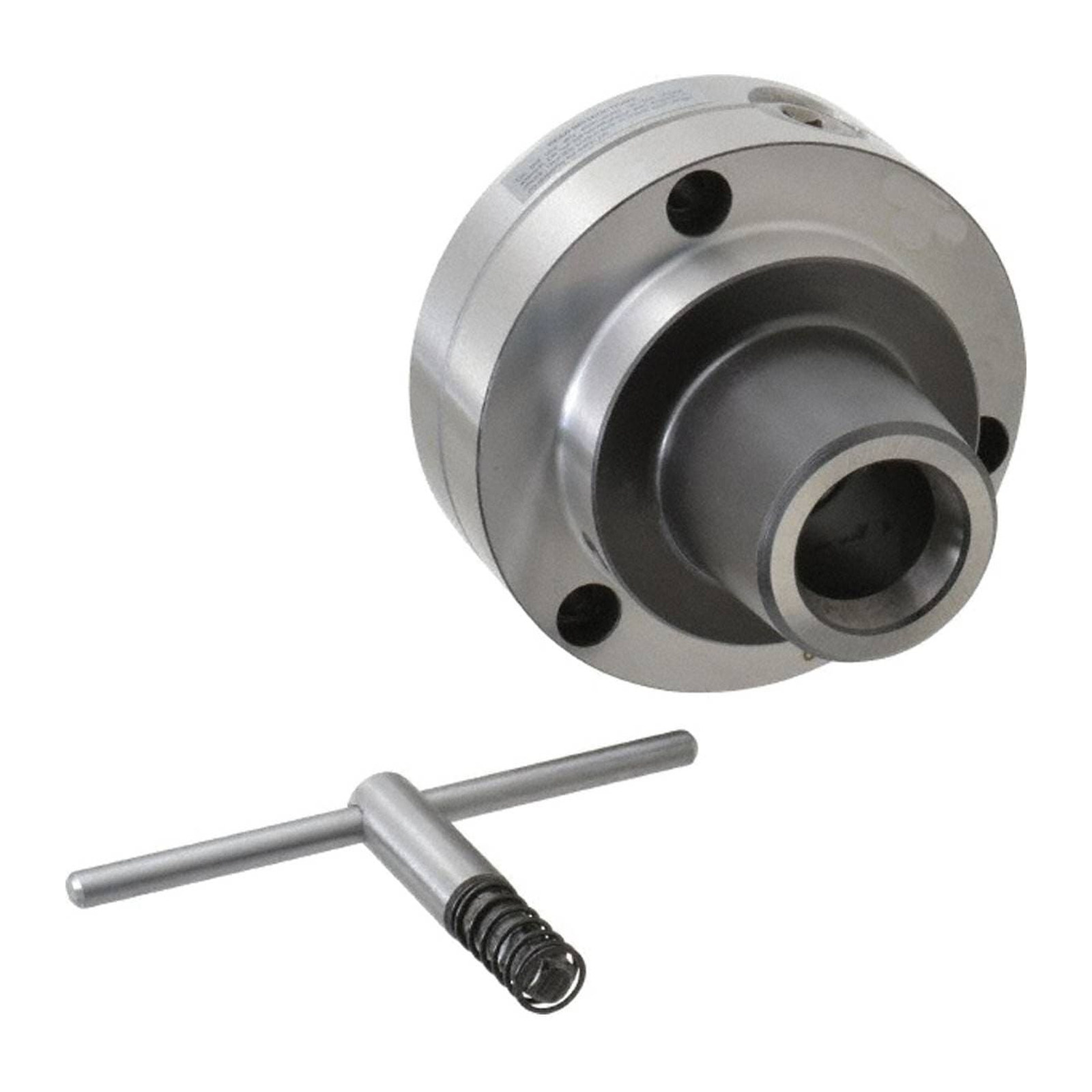 Chuck para Collet 5C Weston