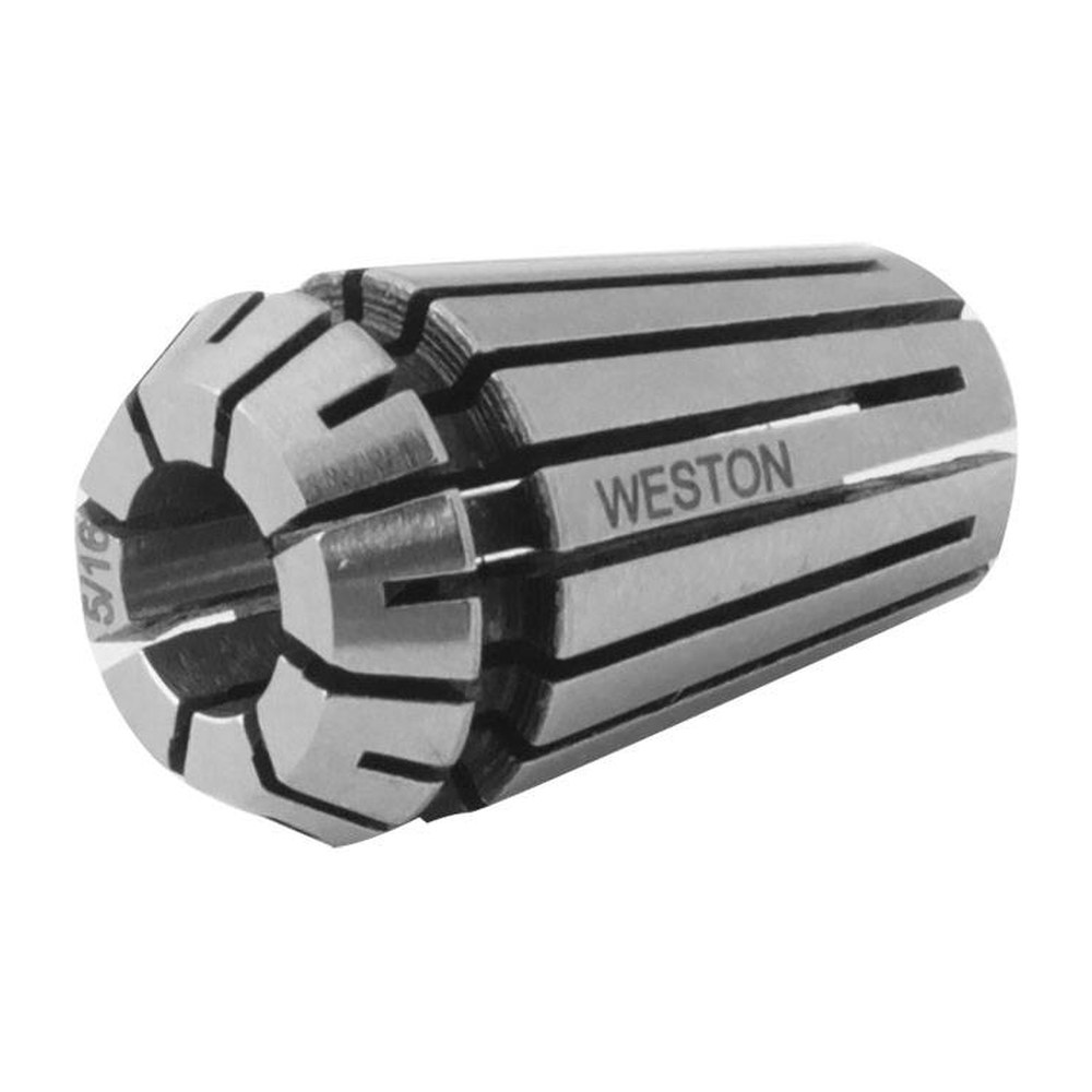 Boquilla Redonda Tipo ER16 5/32" Weston