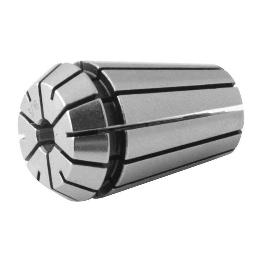 Boquilla Redonda Tipo ER20 1/4" Weston