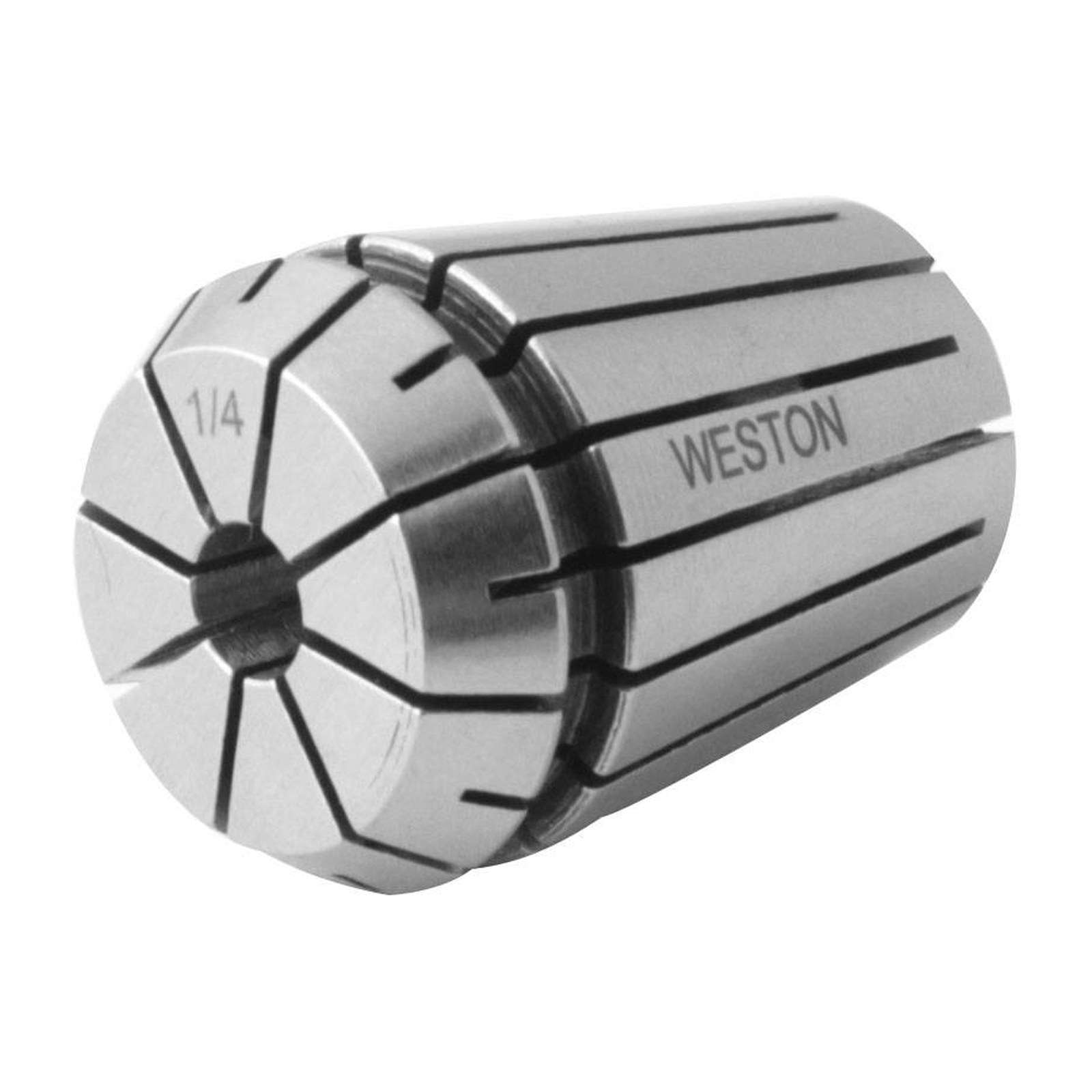 Boquilla Redonda Tipo ER25 3/32" Weston