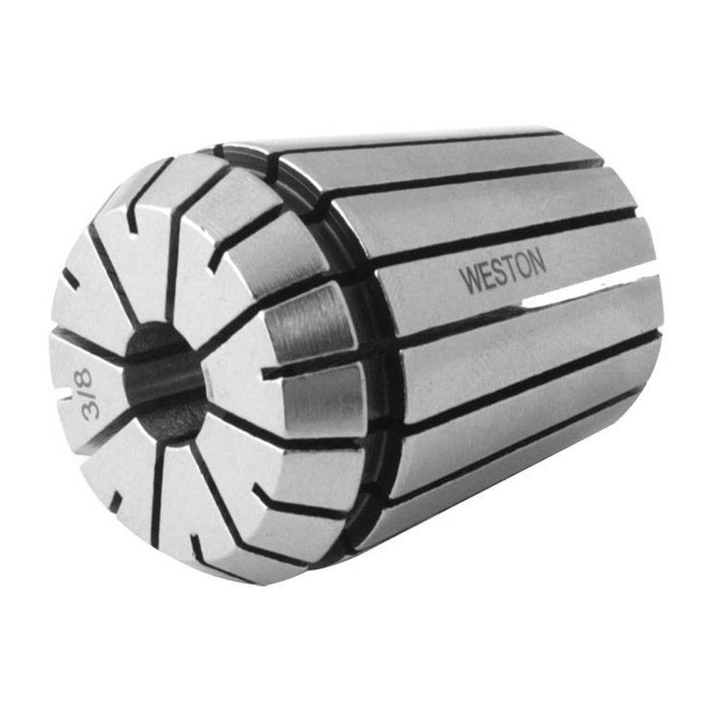 Boquilla Redonda Tipo ER32 1/8" Weston