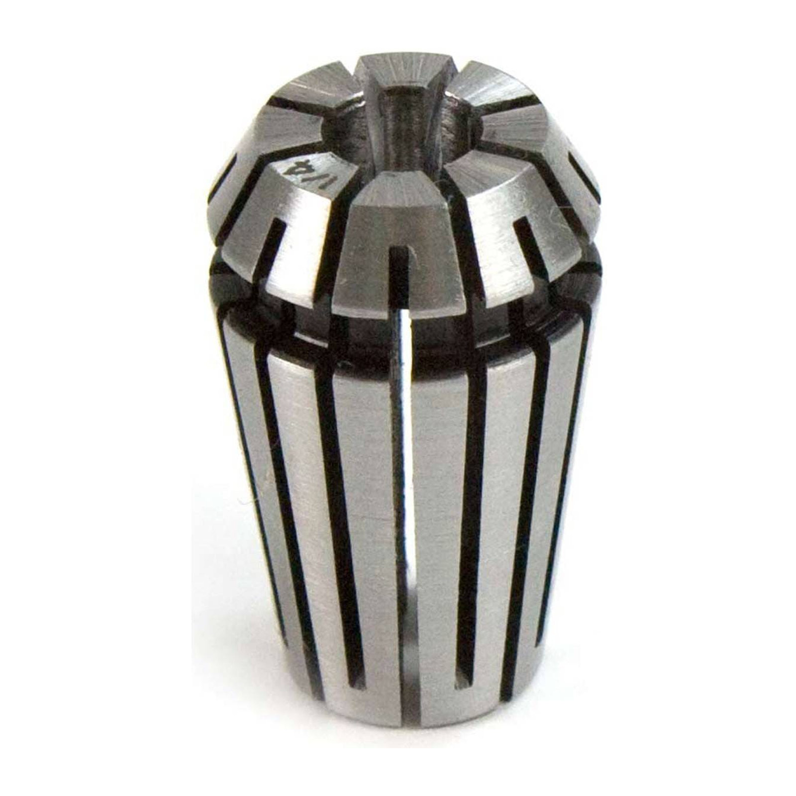 Juego de Boquillas ER32 3/32" a 3/4" sin Holder 12 Piezas WESTON