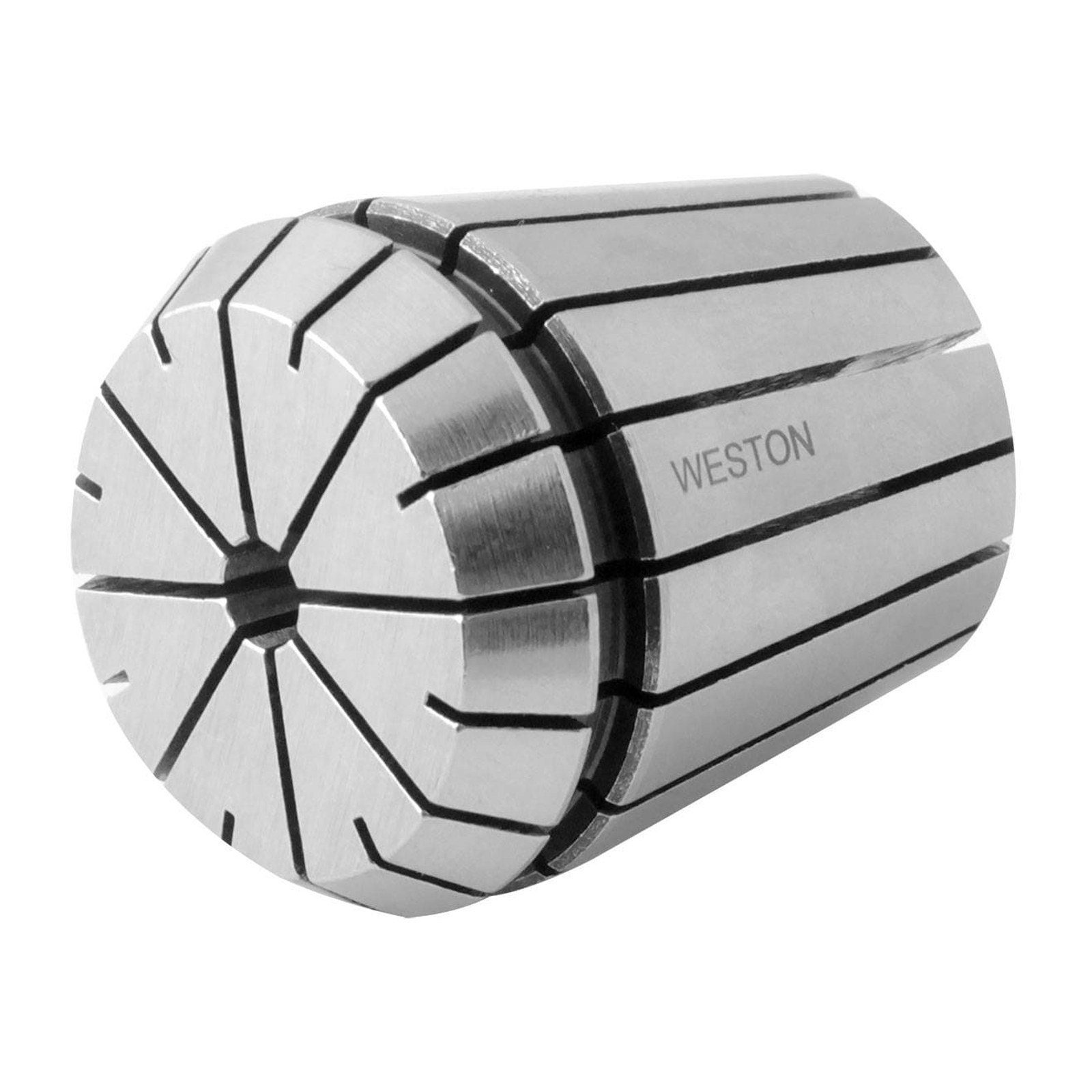 Boquilla Redonda Tipo ER40 4 mm Weston