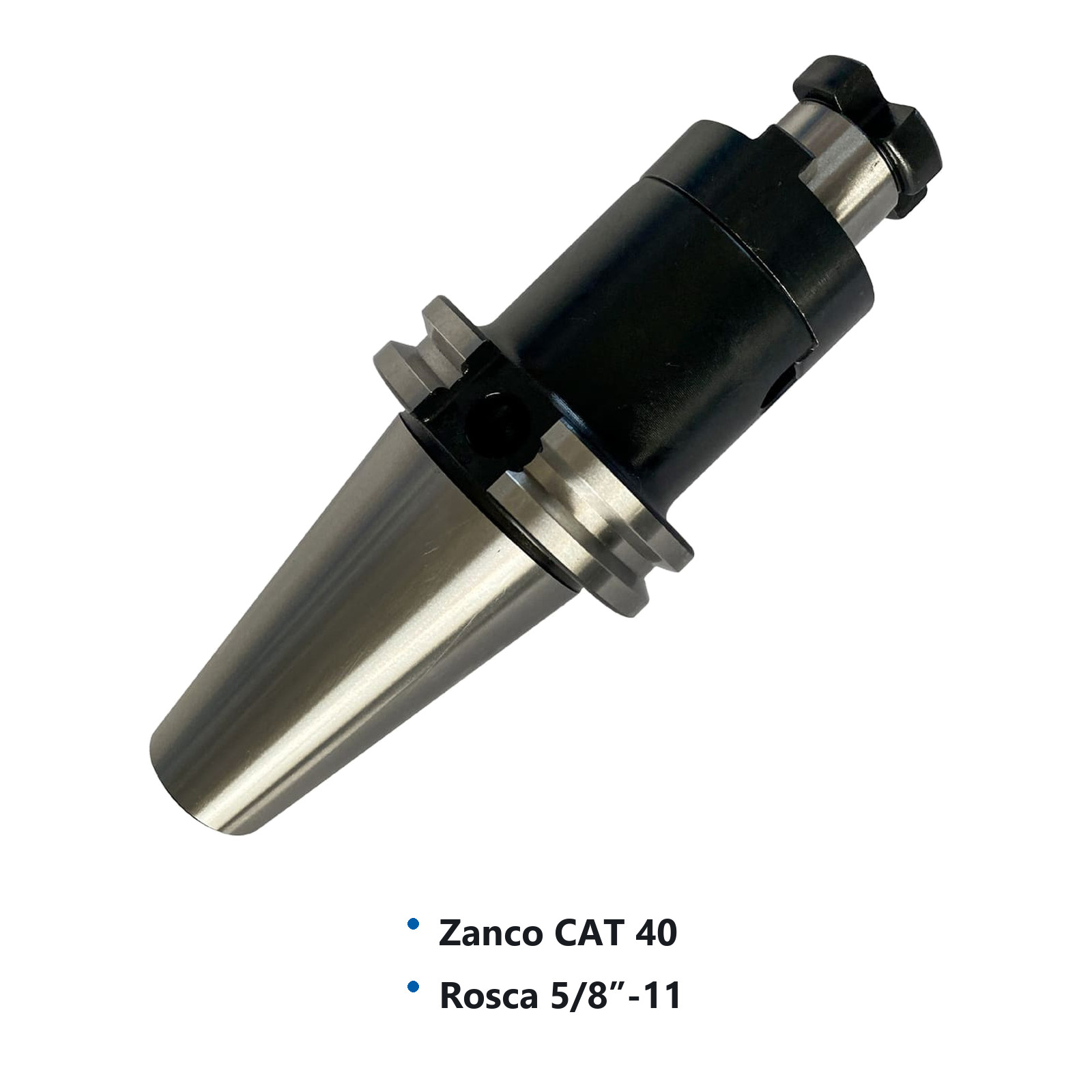 ARBOL P/PIÑA CAT40 - 3/4" - Imagen 2