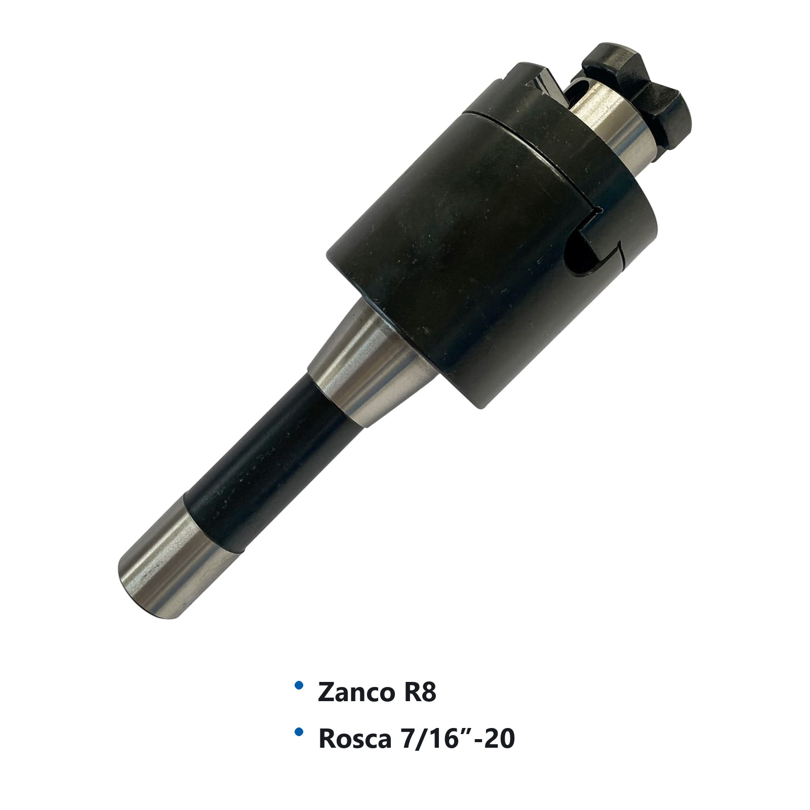 ARBOL P/PIÑA R8 - 3/4" - Imagen 2