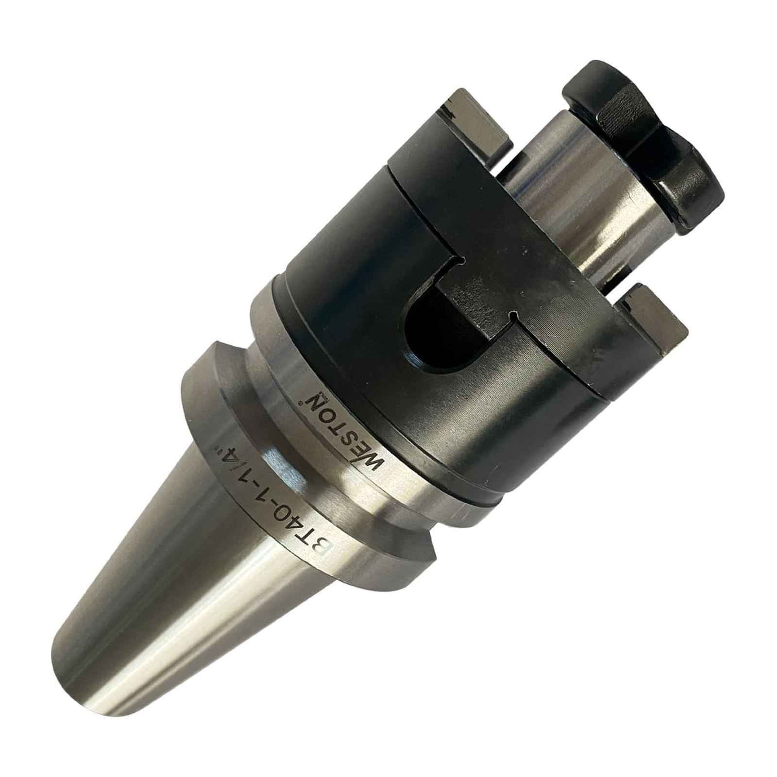 Árbol para Piña BT40 2" Weston