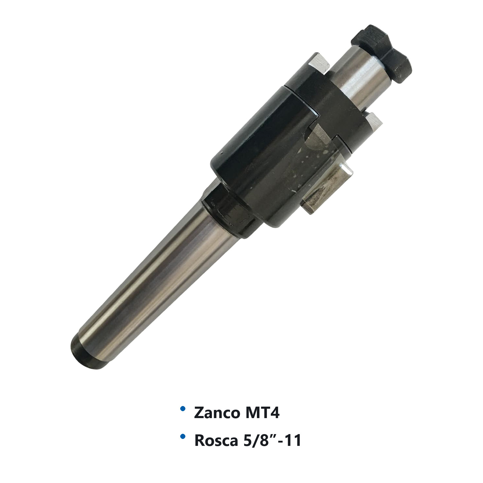 ARBOL P/PIÑA MT4 - 3/4" - Imagen 2