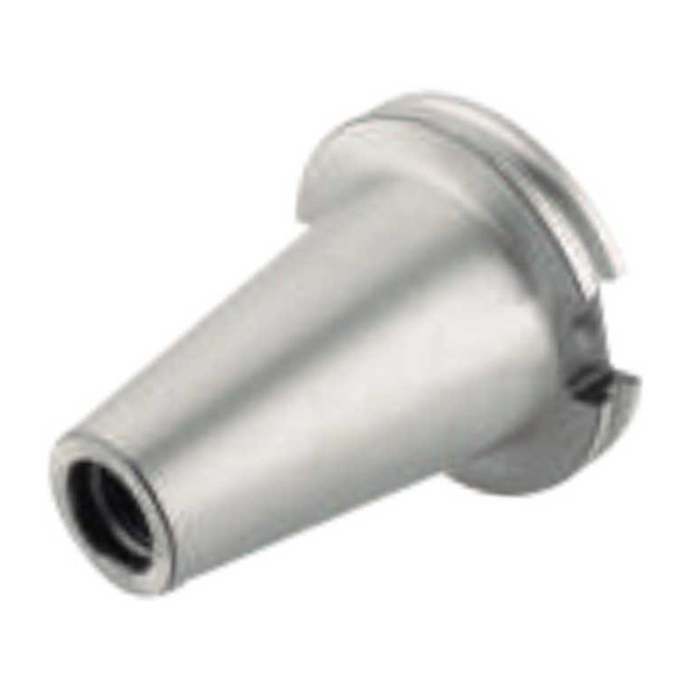 Cono CAT40 para Cortador Vertical 1-1/4" Weston