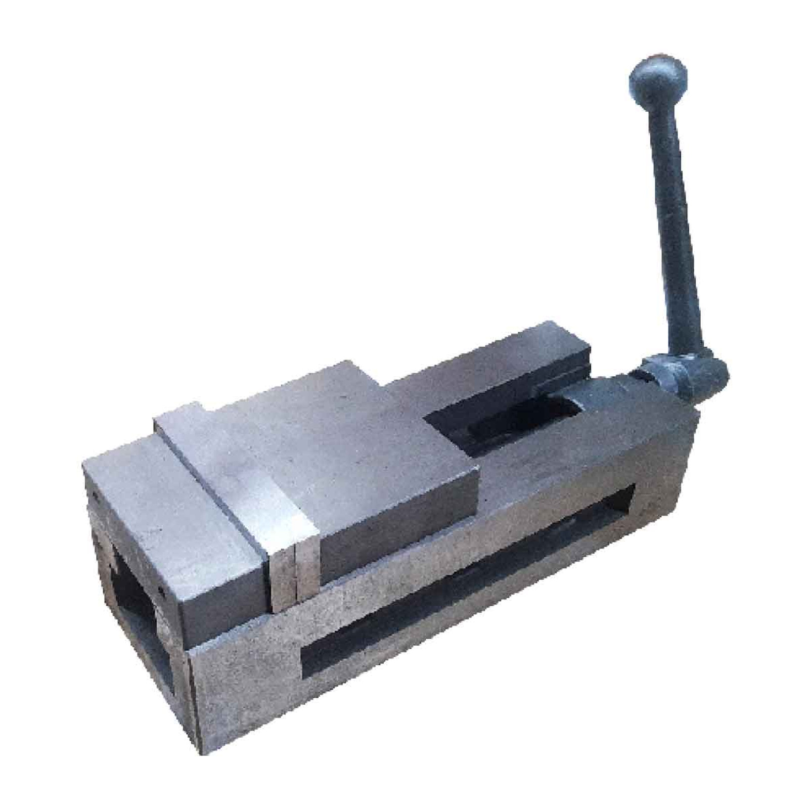 Prensa de Precisión Tipo Kurt CNC 6" Weston