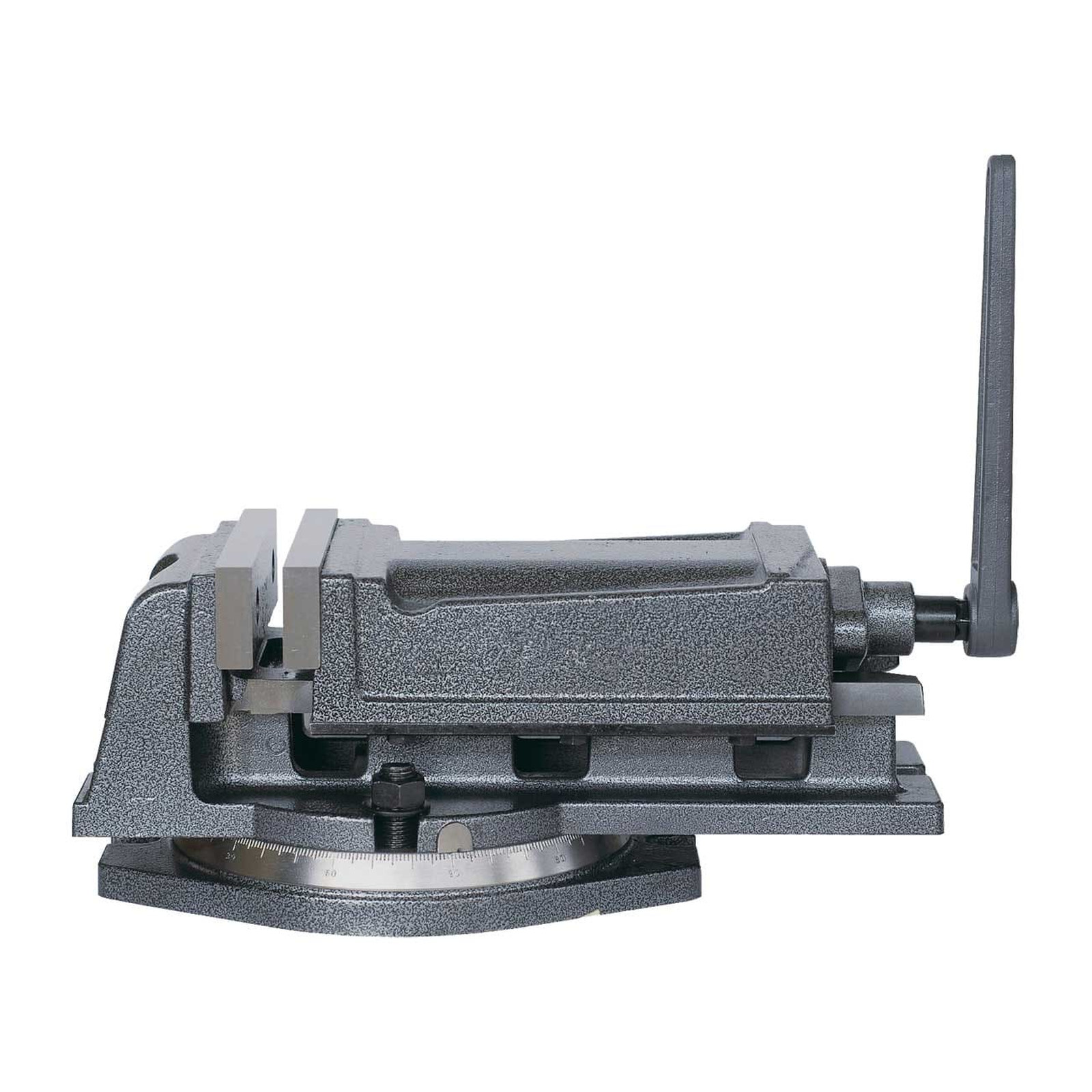 Prensa Giratoria 8" Weston