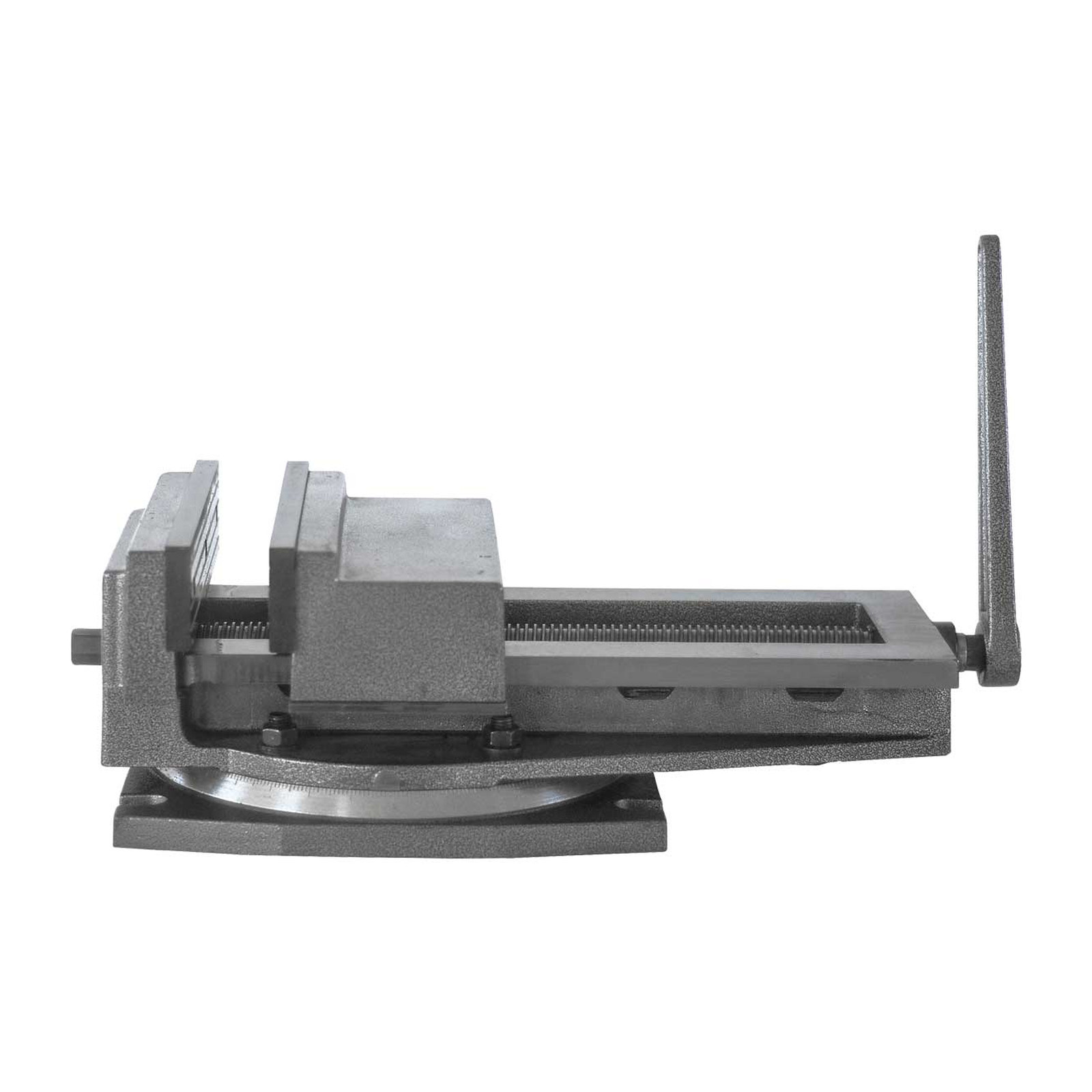 Prensa Giratoria 14" Weston