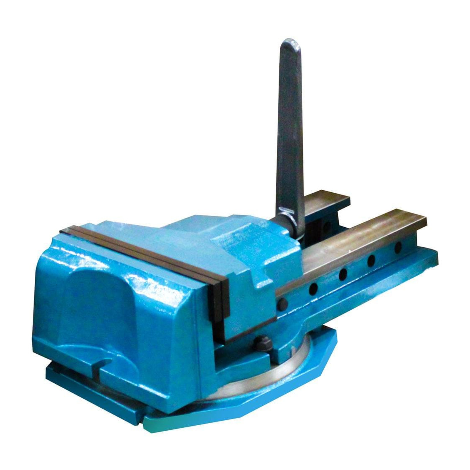 Prensa Giratoria 16" Weston