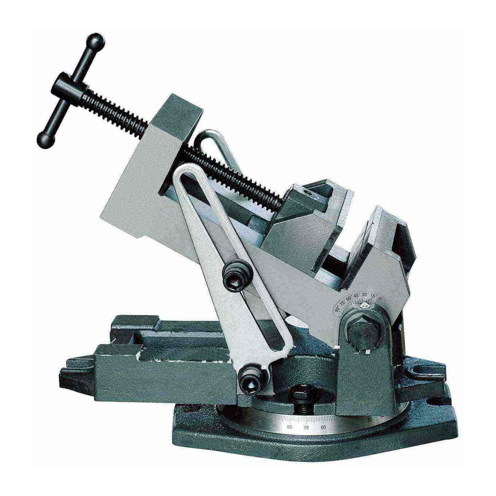 Prensa Industrial 4" Weston