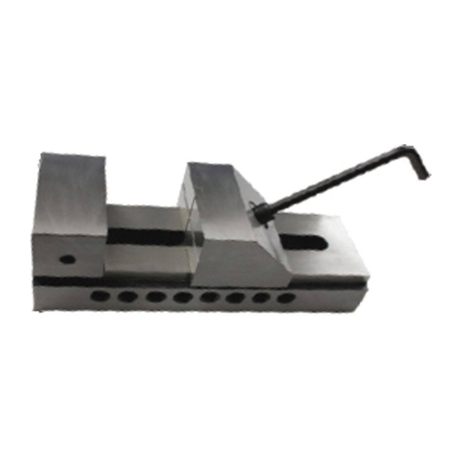 Prensa de Precisión para CNC 6" Weston