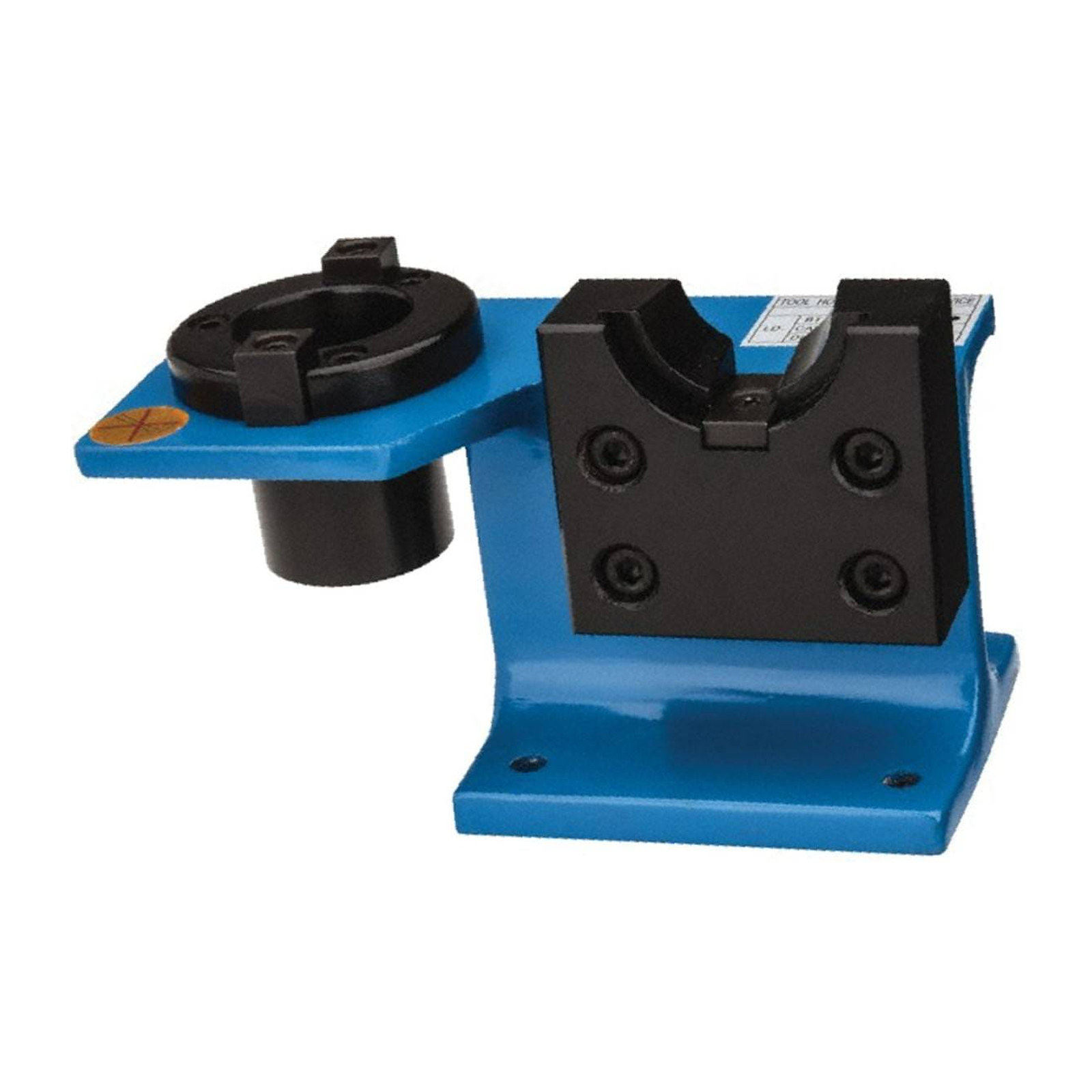Prensa CNC para Cono CAT50 / BT50 Weston