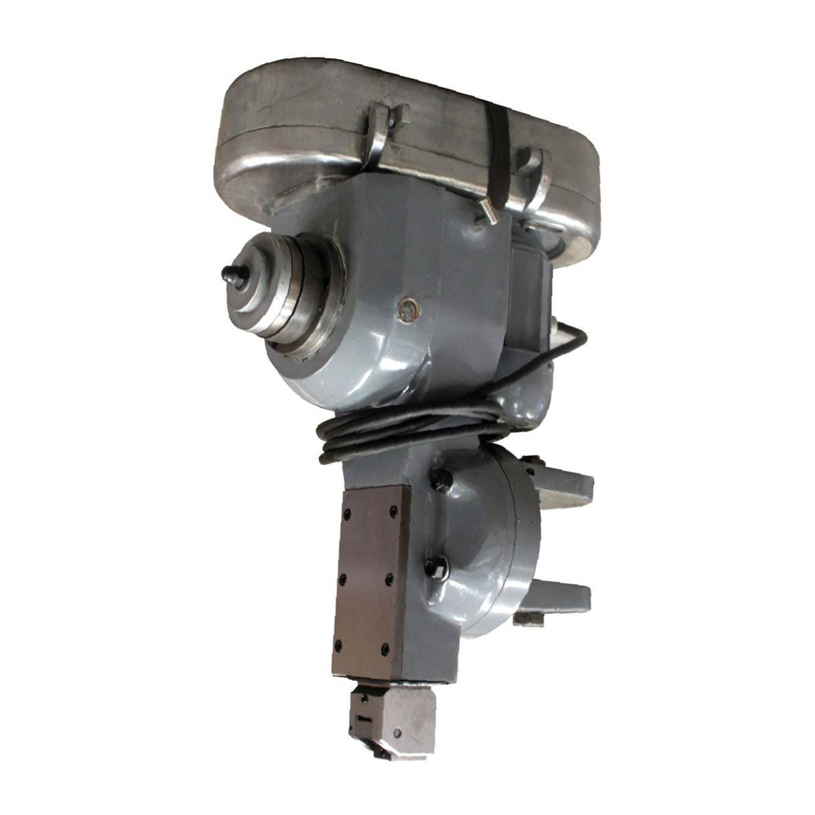 Escoplo 5" / 125 mm Weston