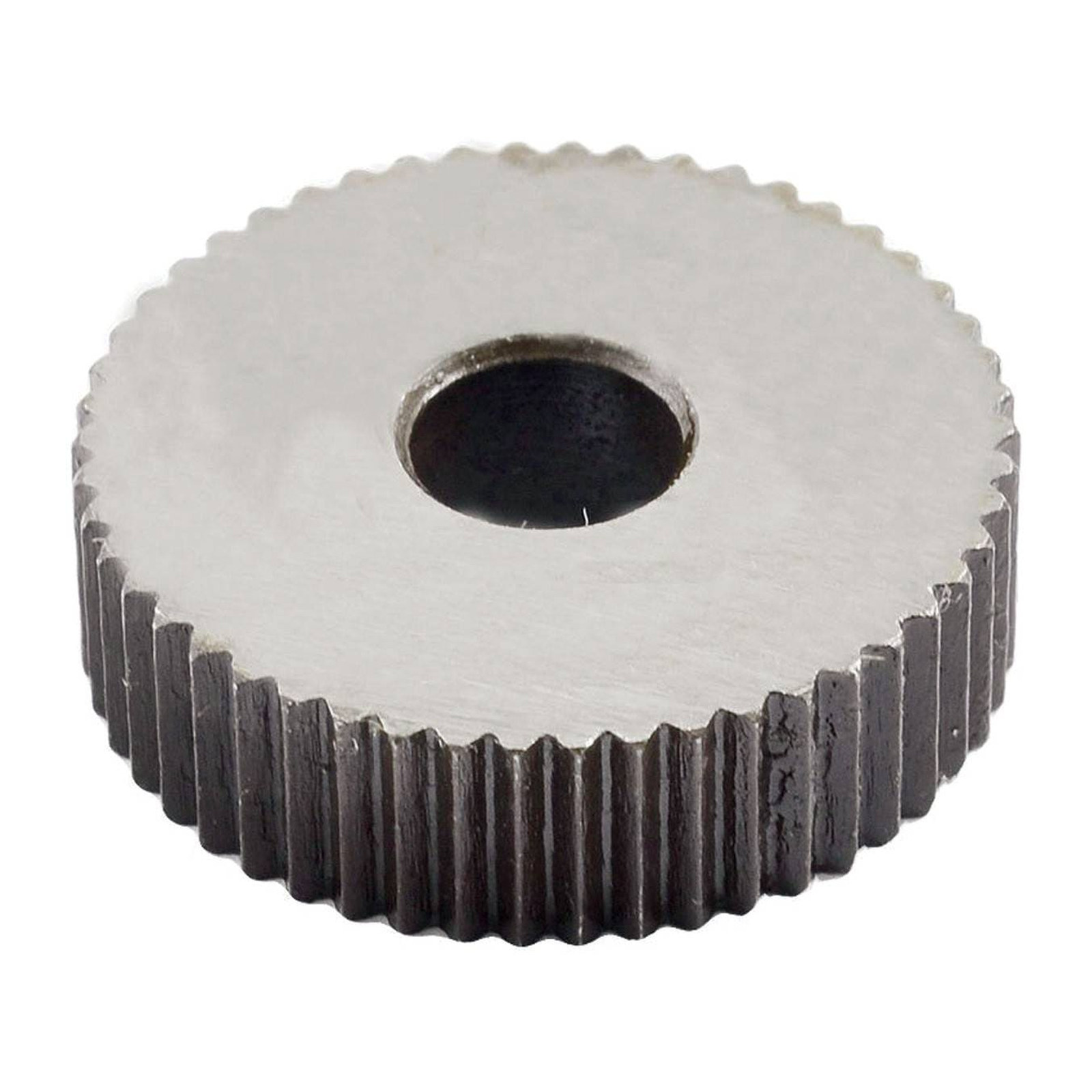 Rueda para Moleteador Recto WESTON (Juego de 2 Piezas)