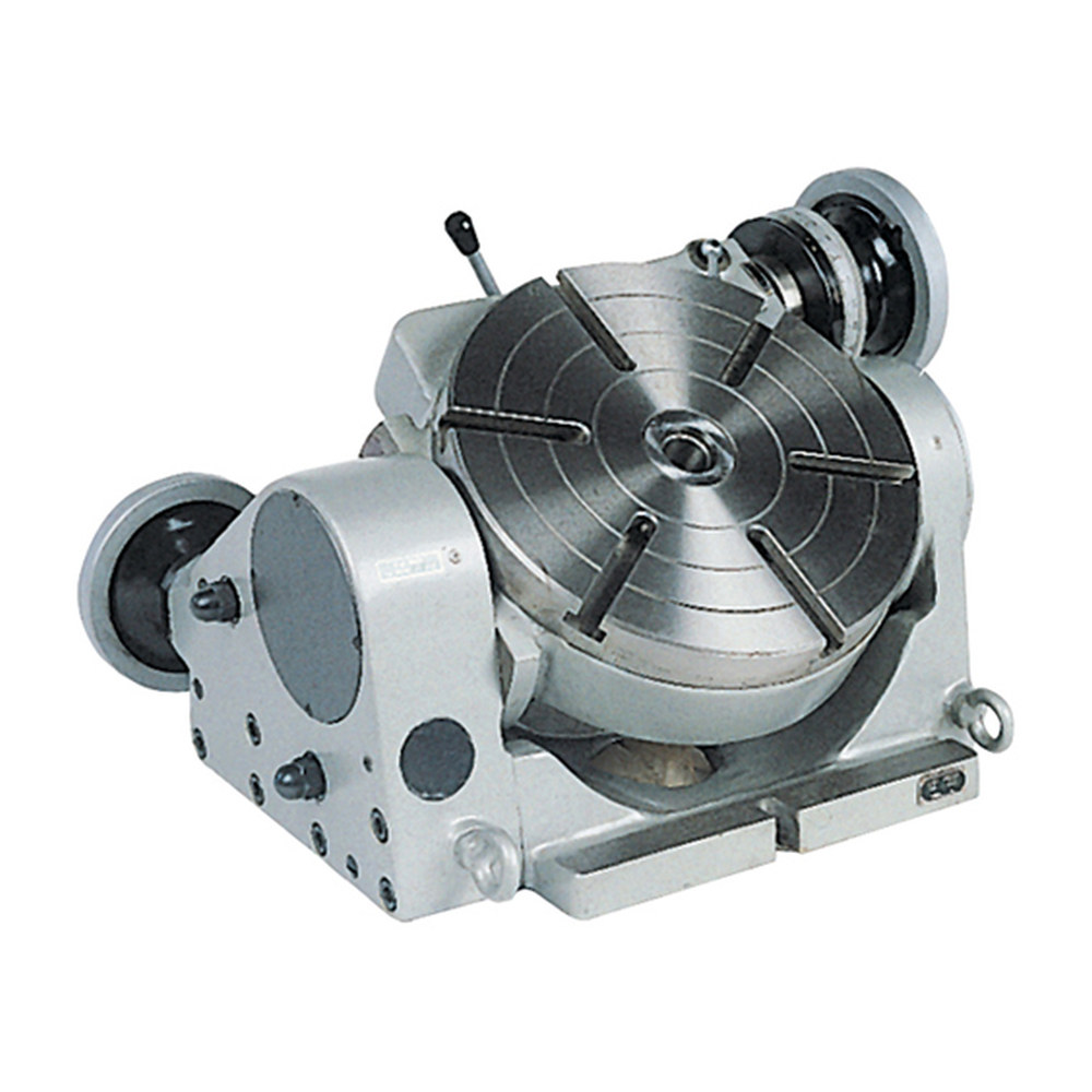 Mesa Rotativa Inclinable 12" Weston