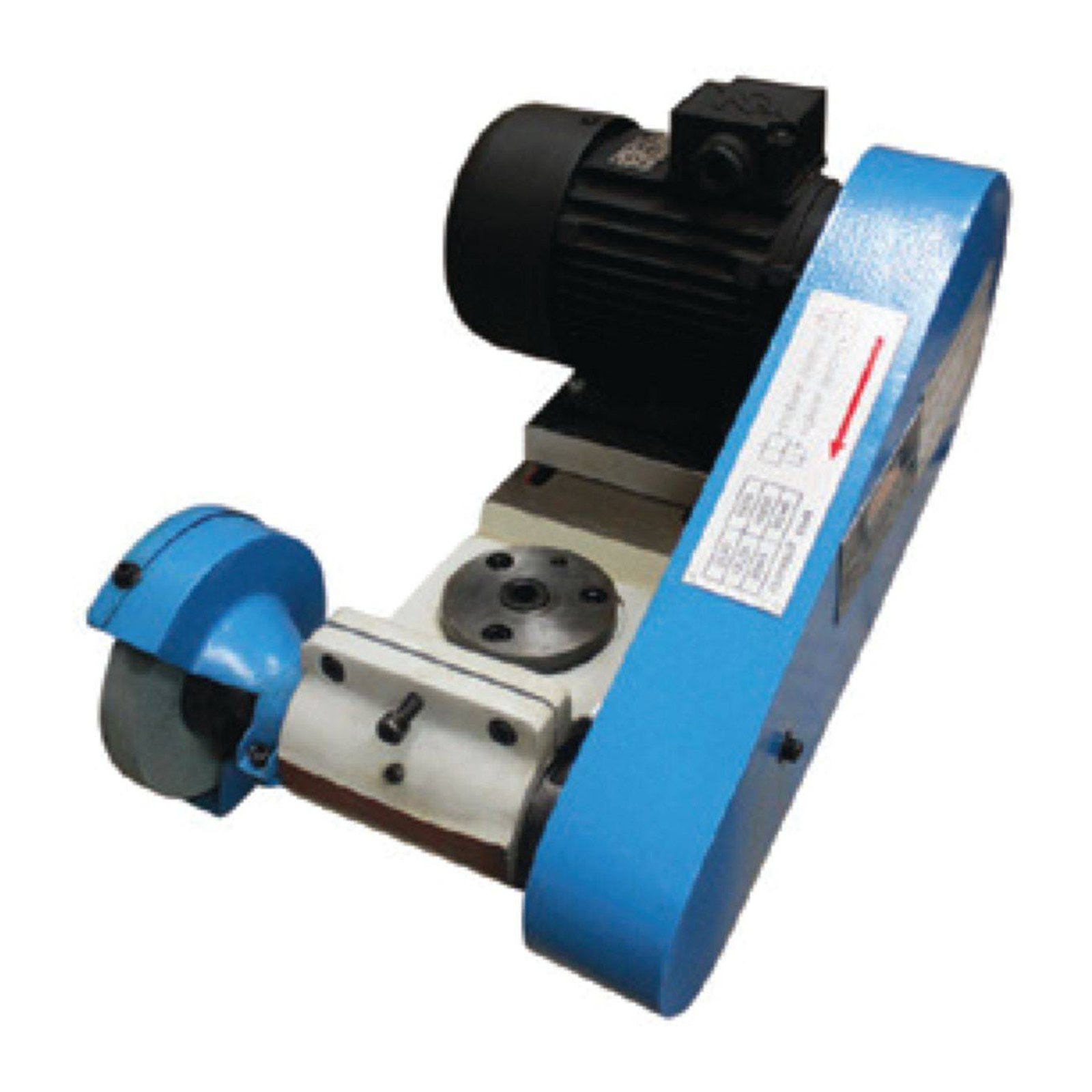 Rectificadora para Torno Weston GA-60