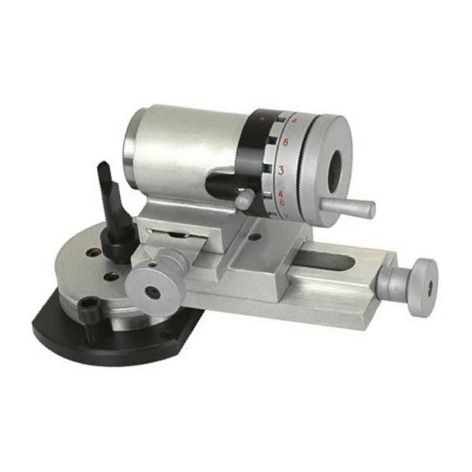 Aditamento para Radios Weston