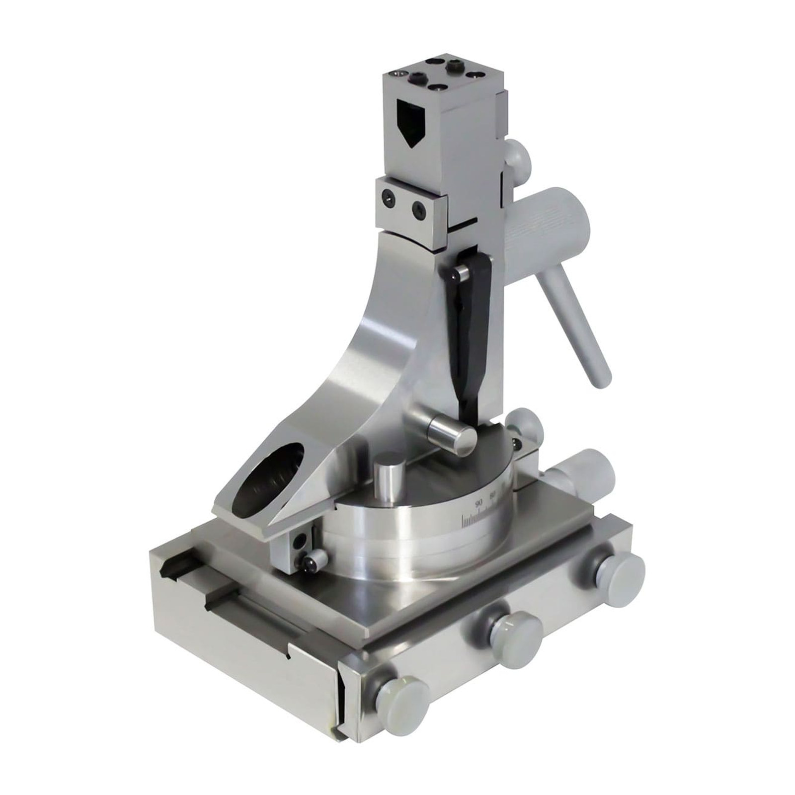 Rectificador de Ruedas Universal 165 mm Weston