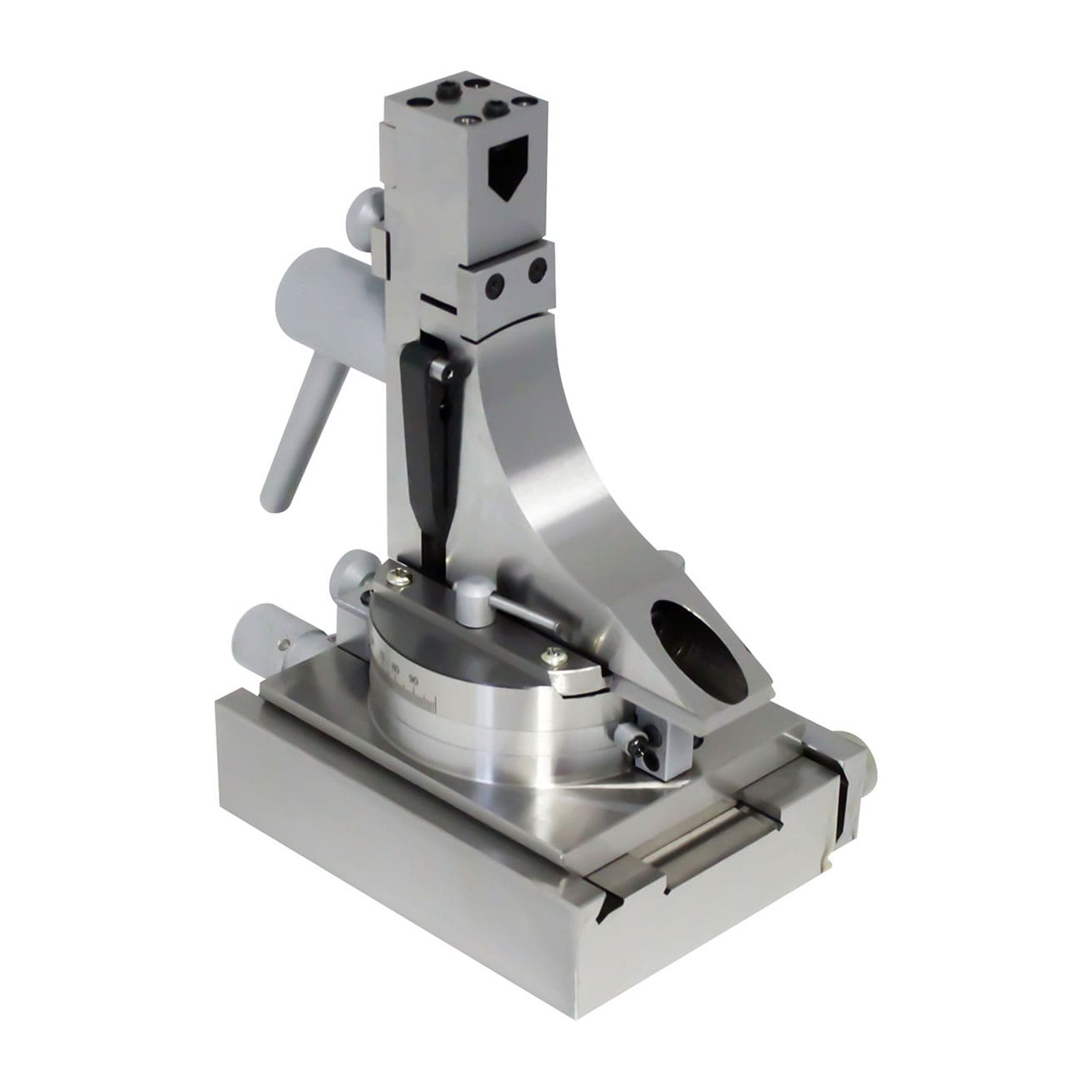RECTIFICADOR DE RUEDAS UNIVERSAL 165MM - Imagen 2